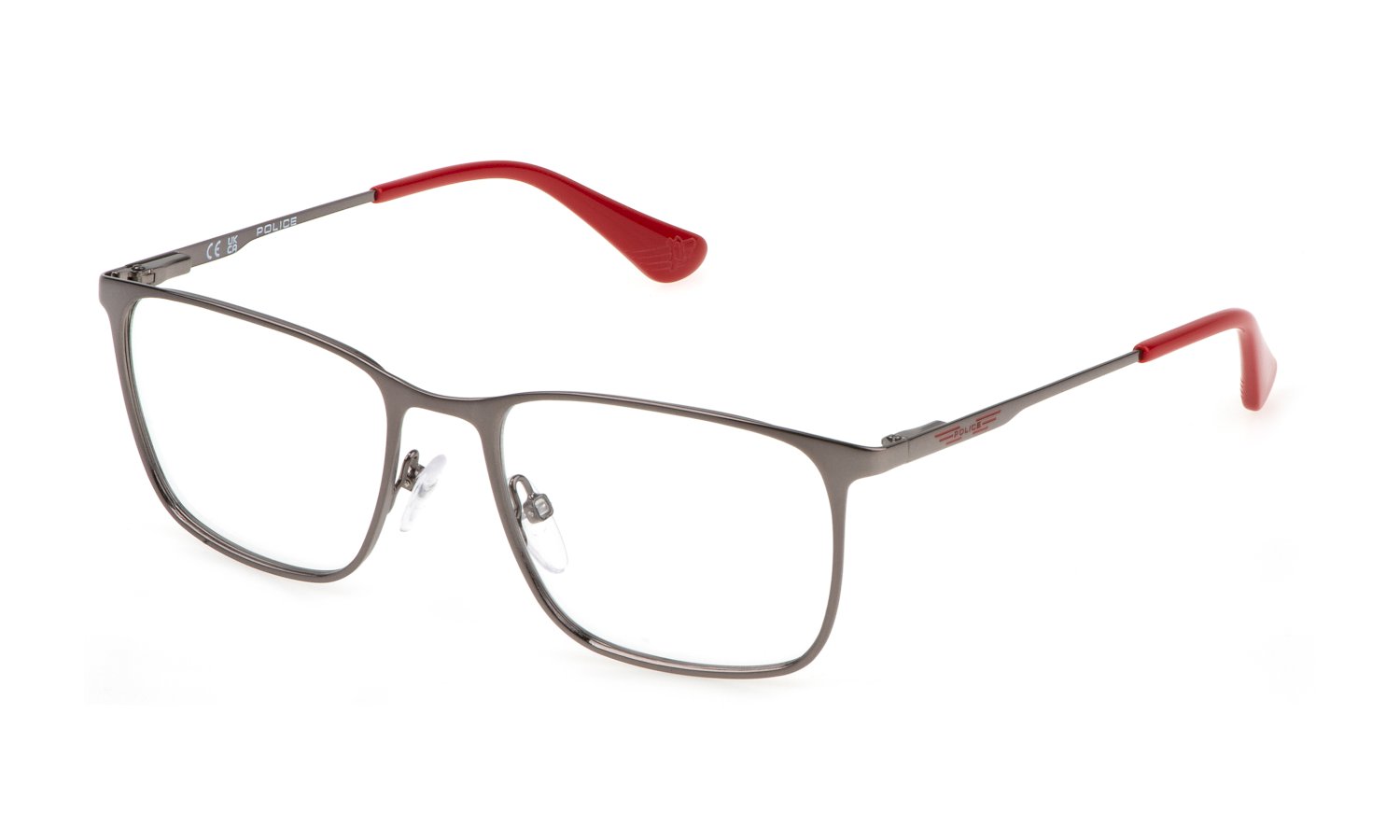 0190605447444 - Unisex Spectacle frame VK573-510509