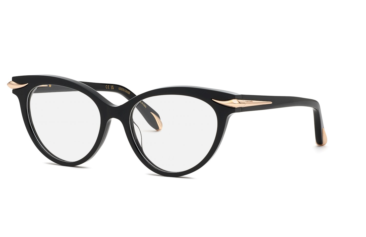 0190605448281 - Unisex VRC018M 700 Rahmen von BRILLEN Acetat Schwarz Cat Eye 0190605448281 - Unisex VRC018M 700 Rahmen von BRILLEN Acetat Schwarz Cat Eye