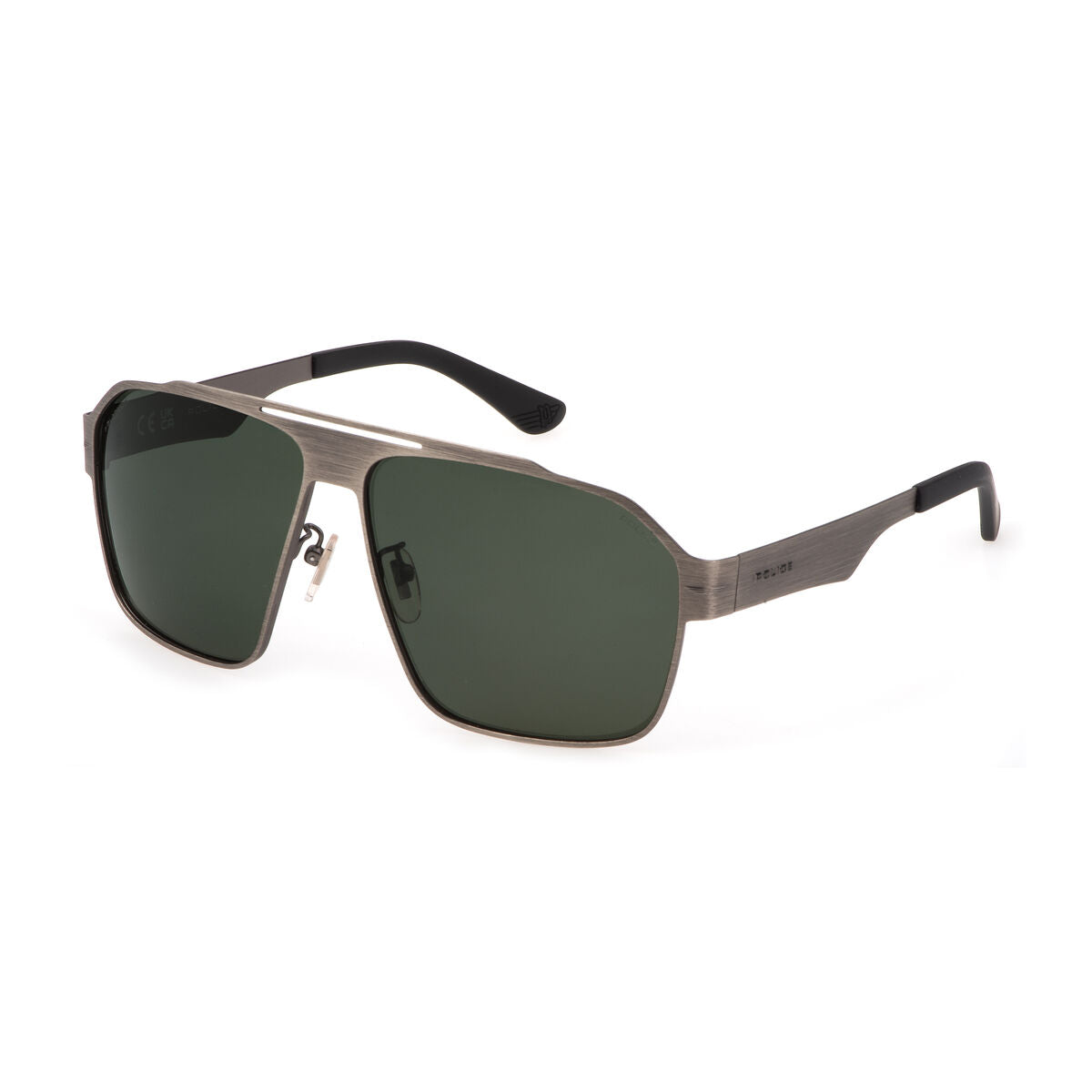 0190605449073 - Herrensonnenbrille SPLL08-63I47P ø 63 mm