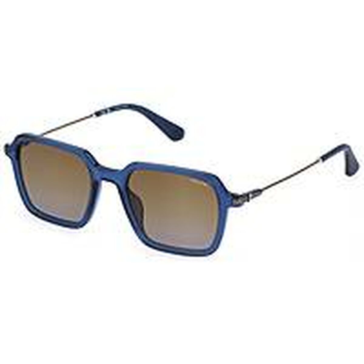 0190605449257 - Herrensonnenbrille SPLL10-520892 Ø 52 mm