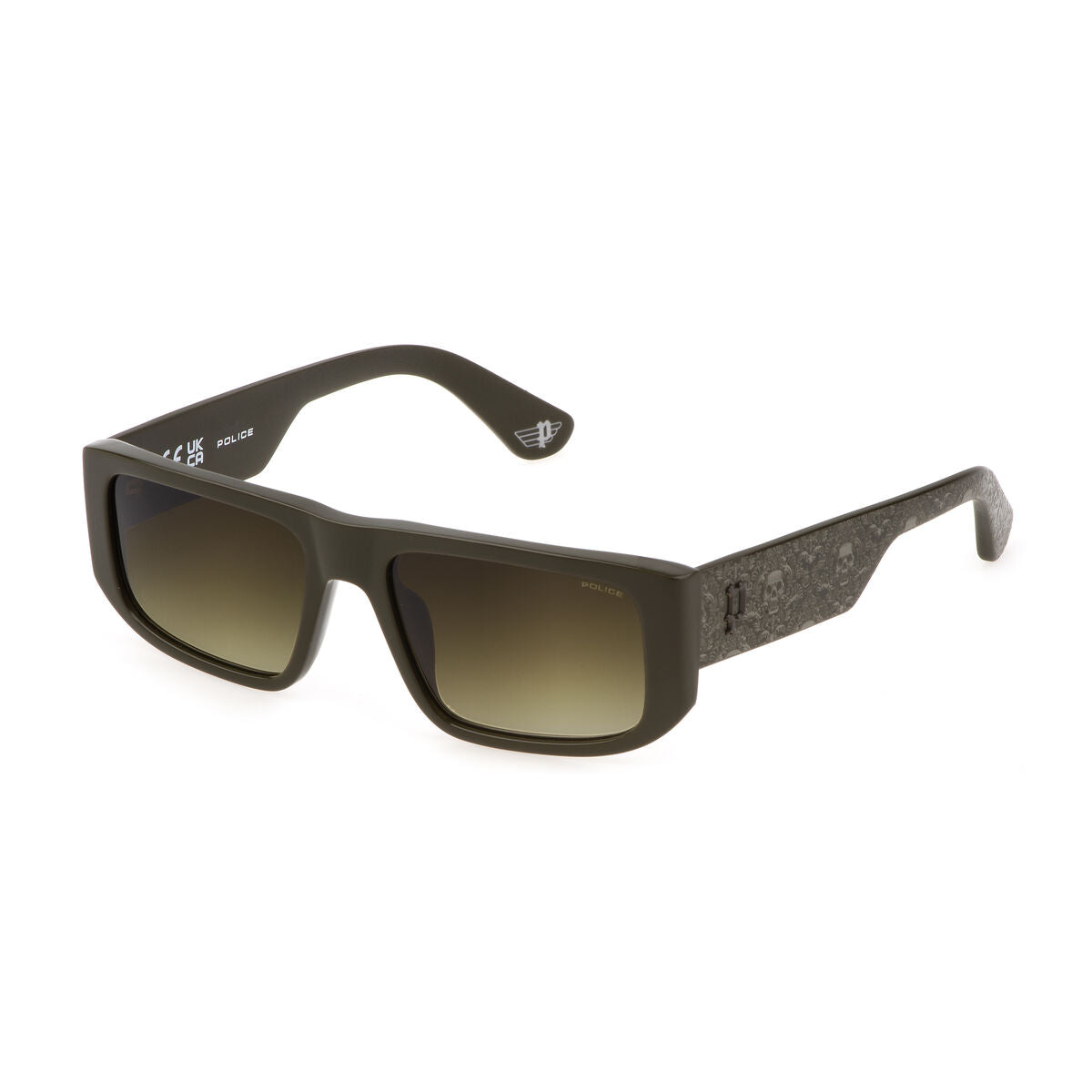 0190605449691 - Herrensonnenbrille SPLL13-55073M Ø 55 mm