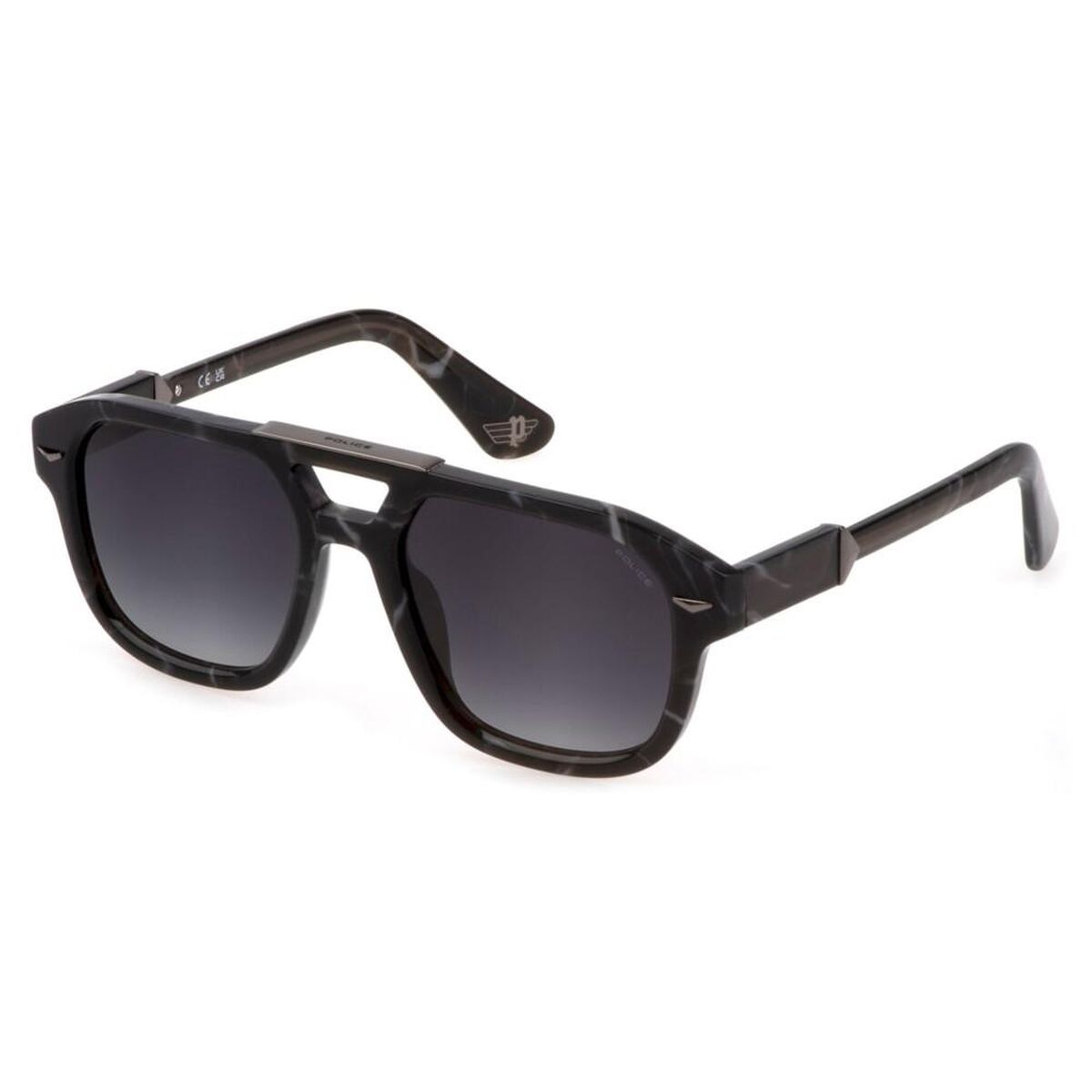 0190605450147 - Unisex Sonnenbrille Polizei SPLL19-550869 Ø 55 mm