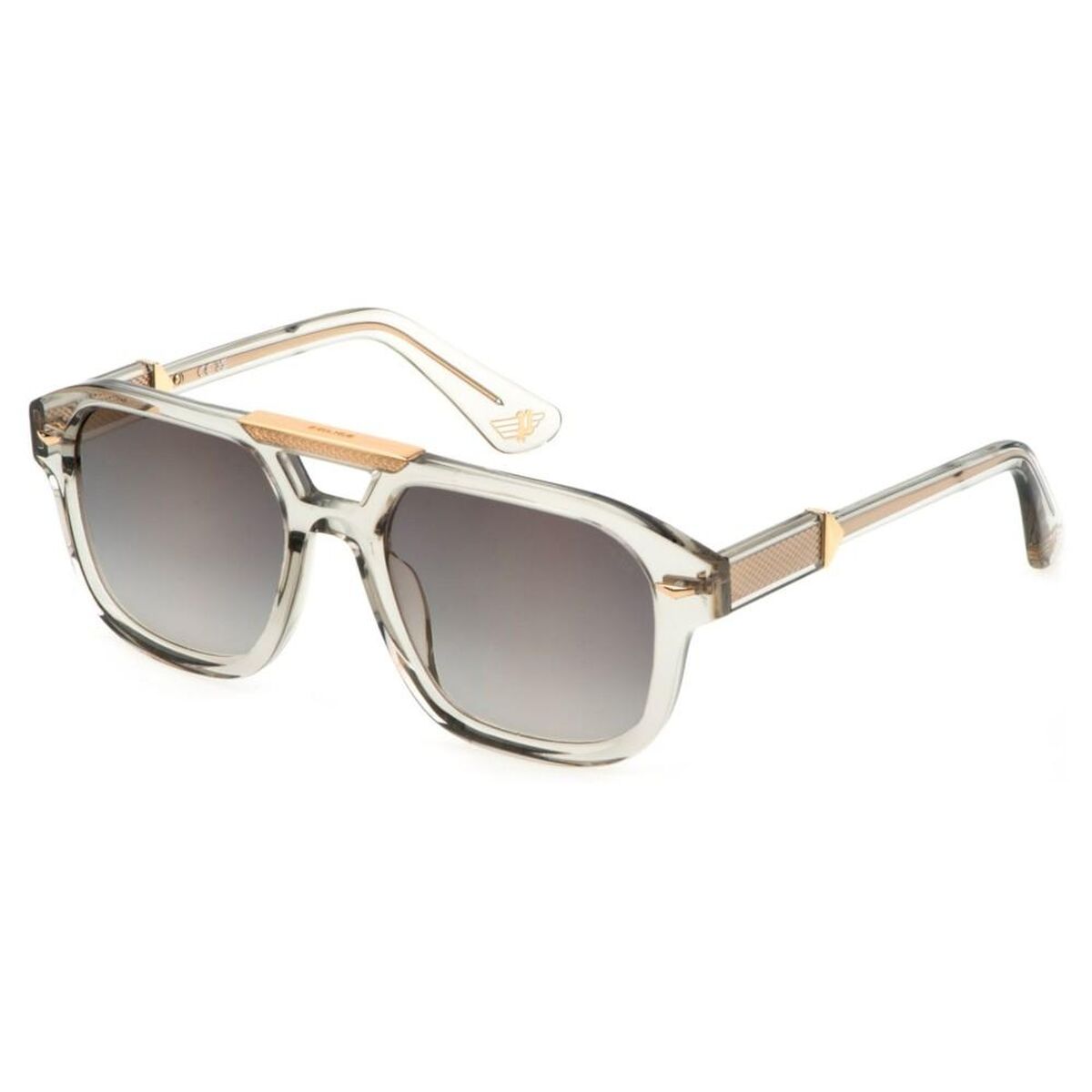 0190605450154 - Unisex-Sonnenbrille MONUMENT 1 SPLL19