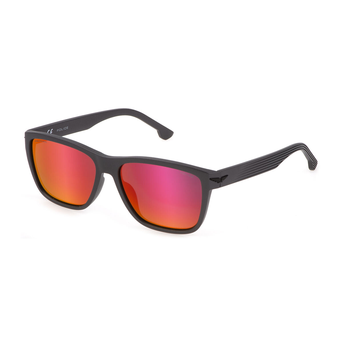 0190605450802 - Herrensonnenbrille SPLB38E56T17P ø 56 mm