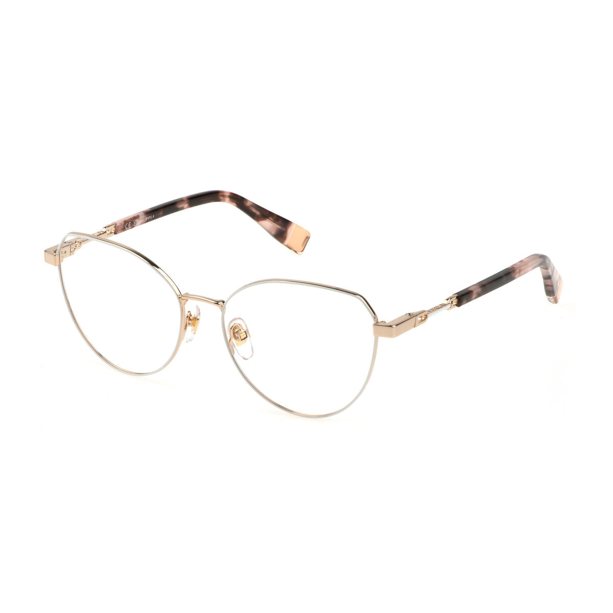 0190605452257 - Ladies Spectacle frame VFU678-540H32 ø 54 mm