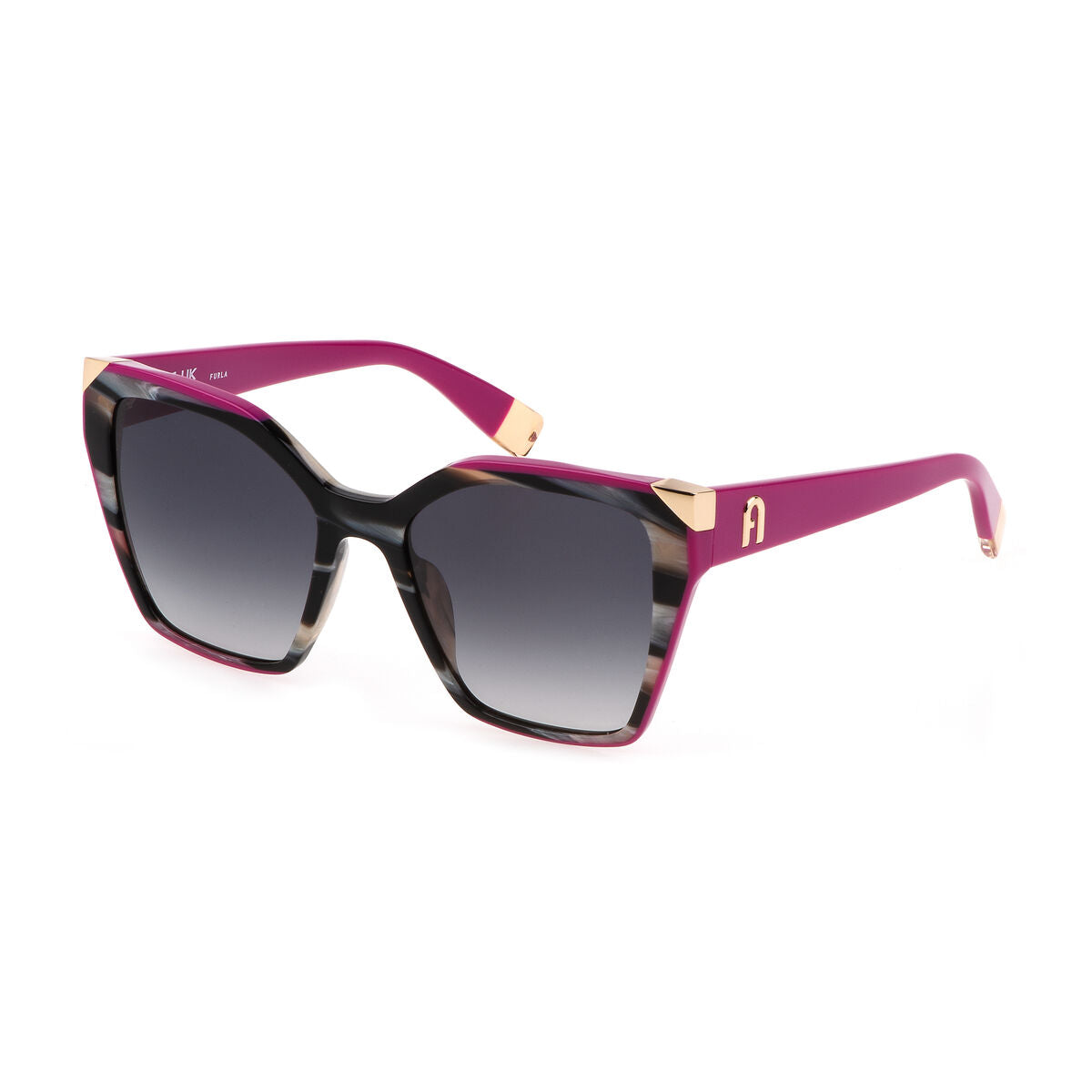0190605452684 - Ladies Sunglasses SFU686V-5405GZ 0190605452684 - Ladies Sunglasses SFU686V-5405GZ