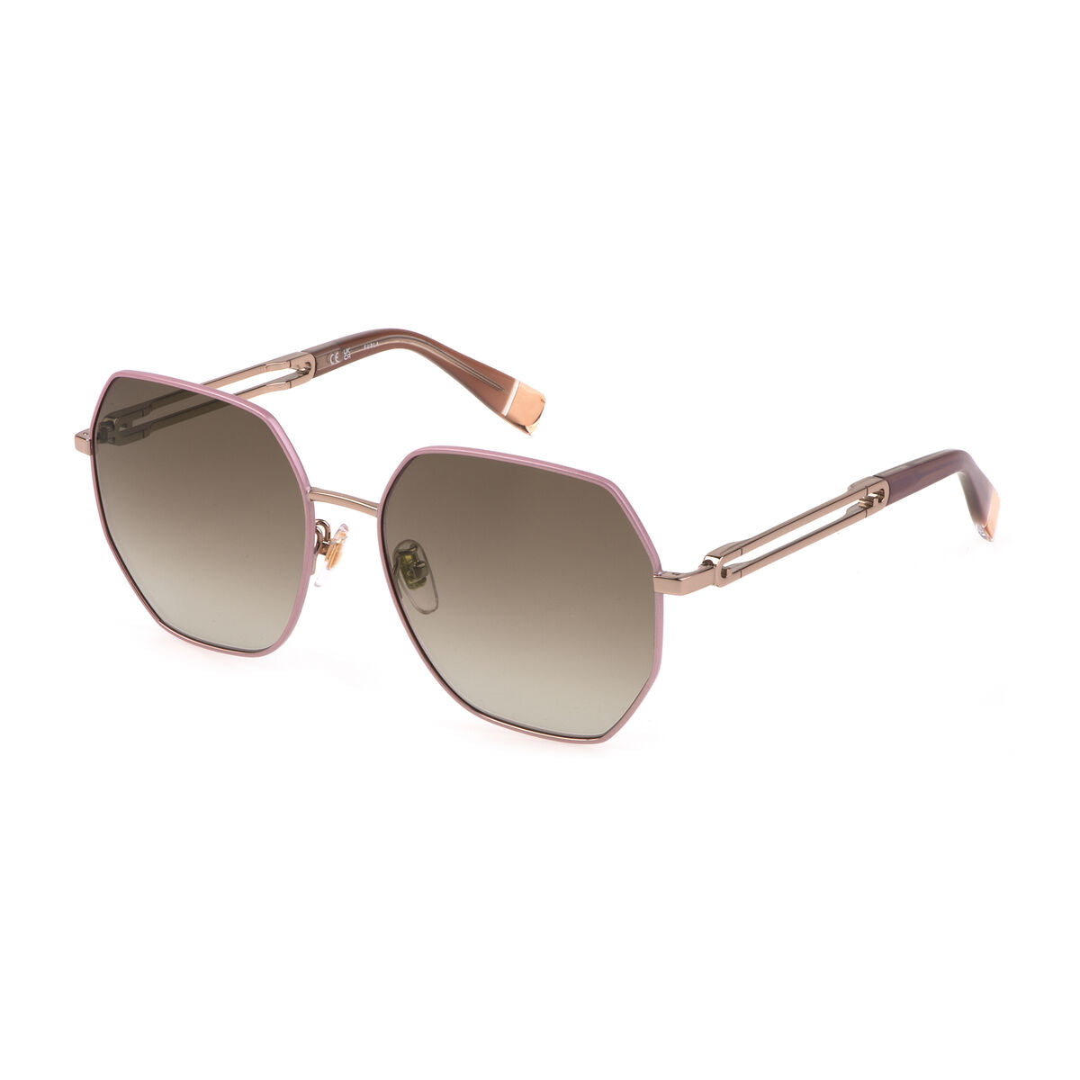 0190605452738 - Damensonnenbrille SFU689-580E59 ø 58 mm 0190605452738 - Damensonnenbrille SFU689-580E59 ø 58 mm