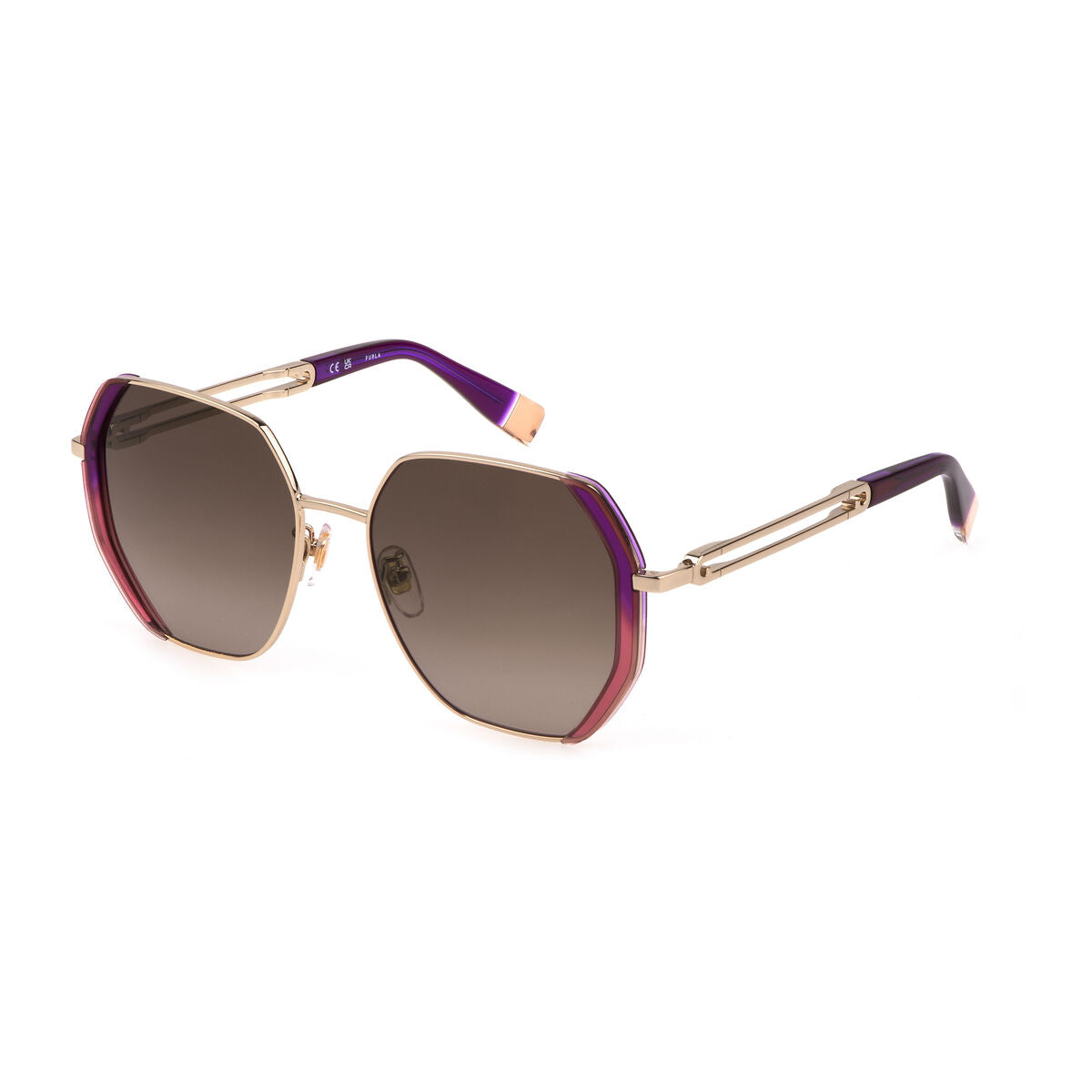 0190605452769 - Ladies Sunglasses SFU689V-540594 ø 54 mm