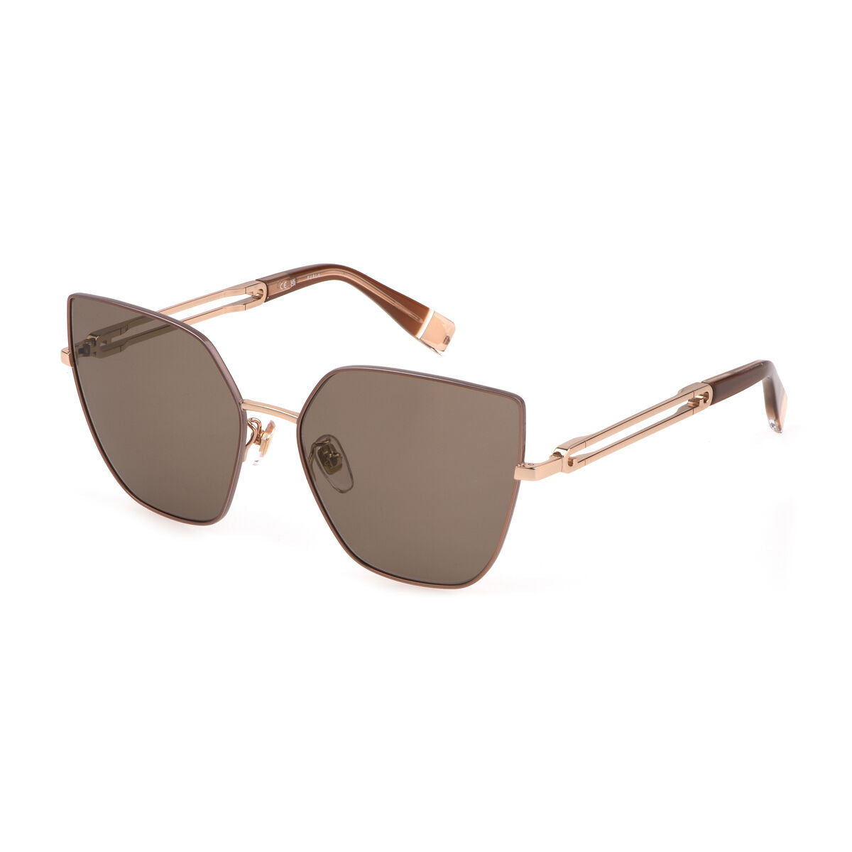 0190605452806 - Ladies Sunglasses SFU690-580F47