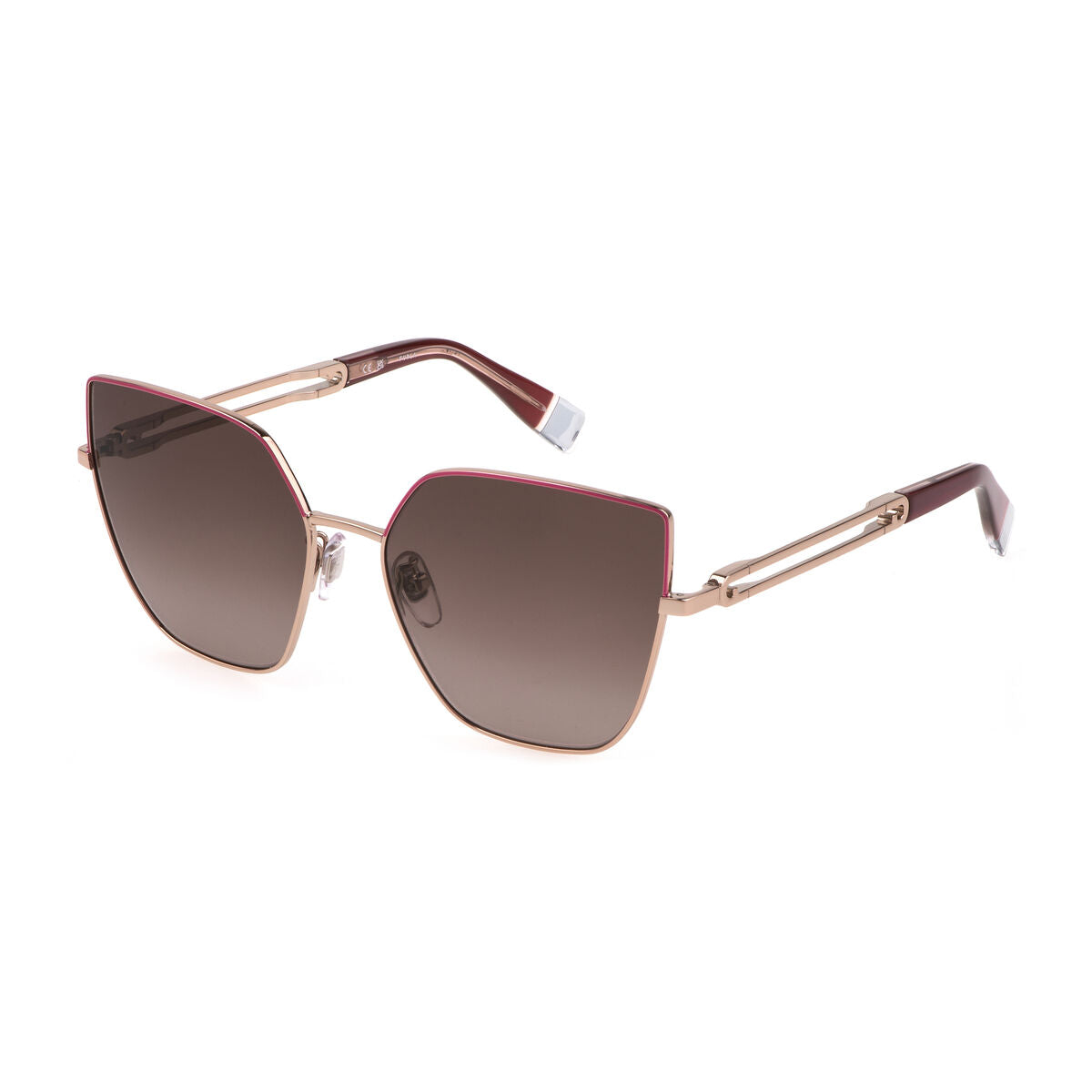 0190605452813 - Ladies Sunglasses SFU690-580SHP ø 58 mm