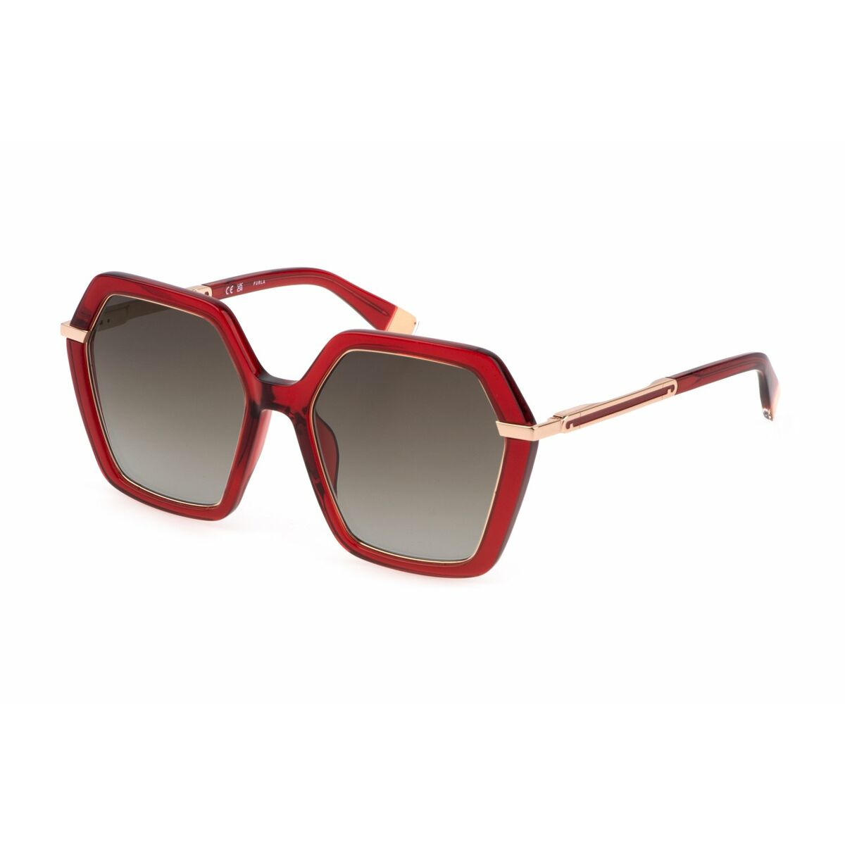 0190605452851 - Ladies Sunglasses SFU691-5406NL ø 54 mm