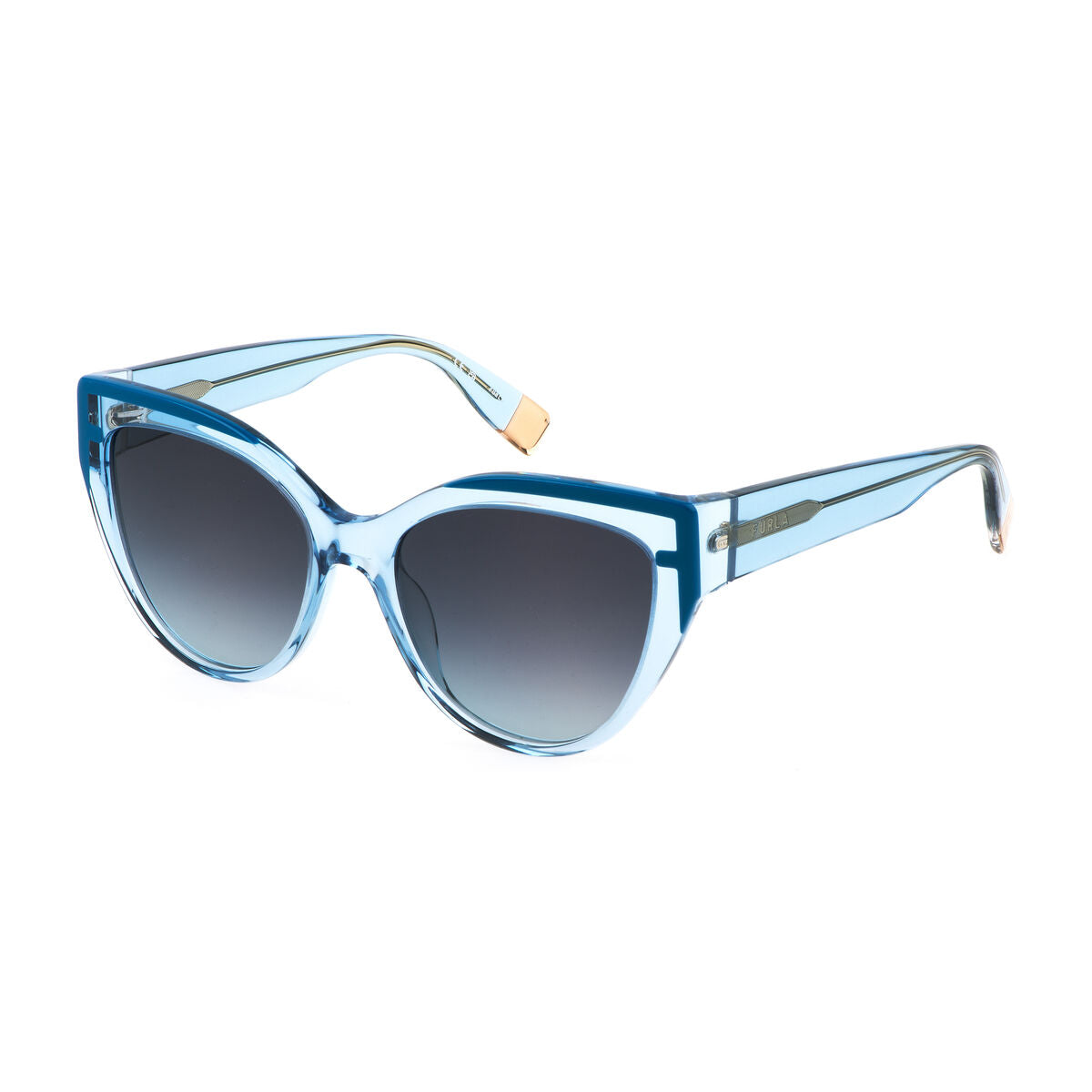 0190605456675 - Ladies Sunglasses SFU694-5506N1 Ø 55 mm