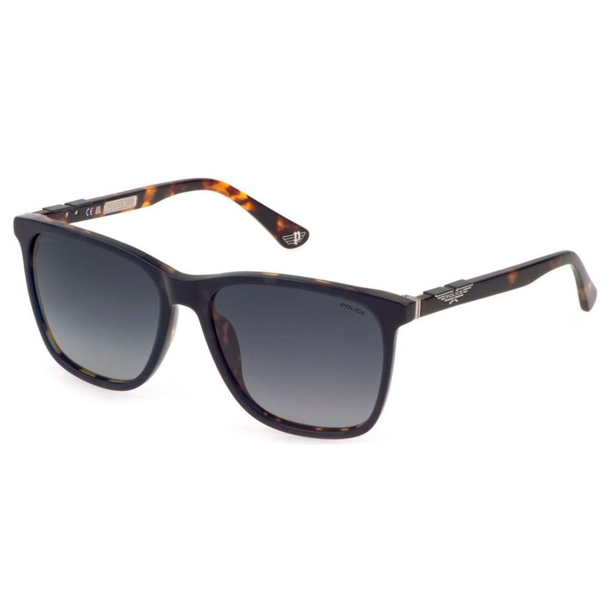 0190605456842 - Herrensonnenbrille ORIGINS 1 SPL872Z