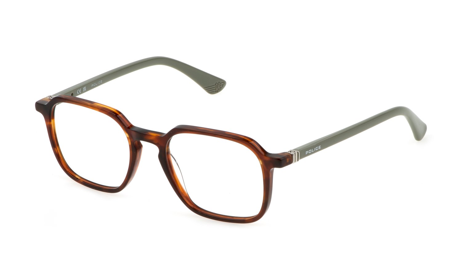 0190605457061 - Unisex Spectacle frame VK126-490777