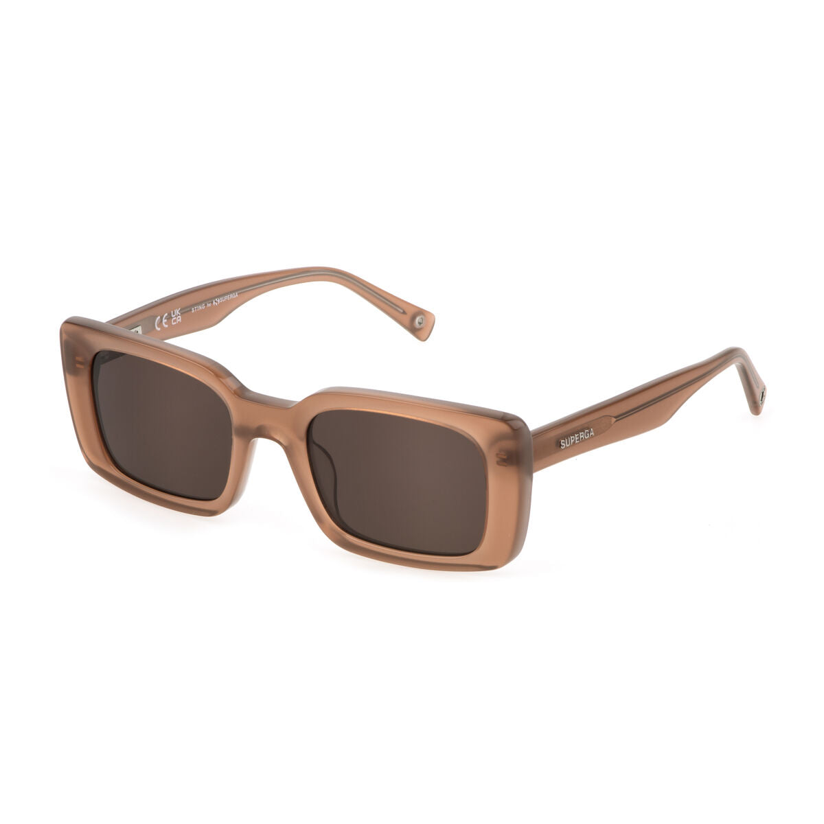 0190605460641 - Unisex Sunglasses SST477-5109AL Ø 51 mm