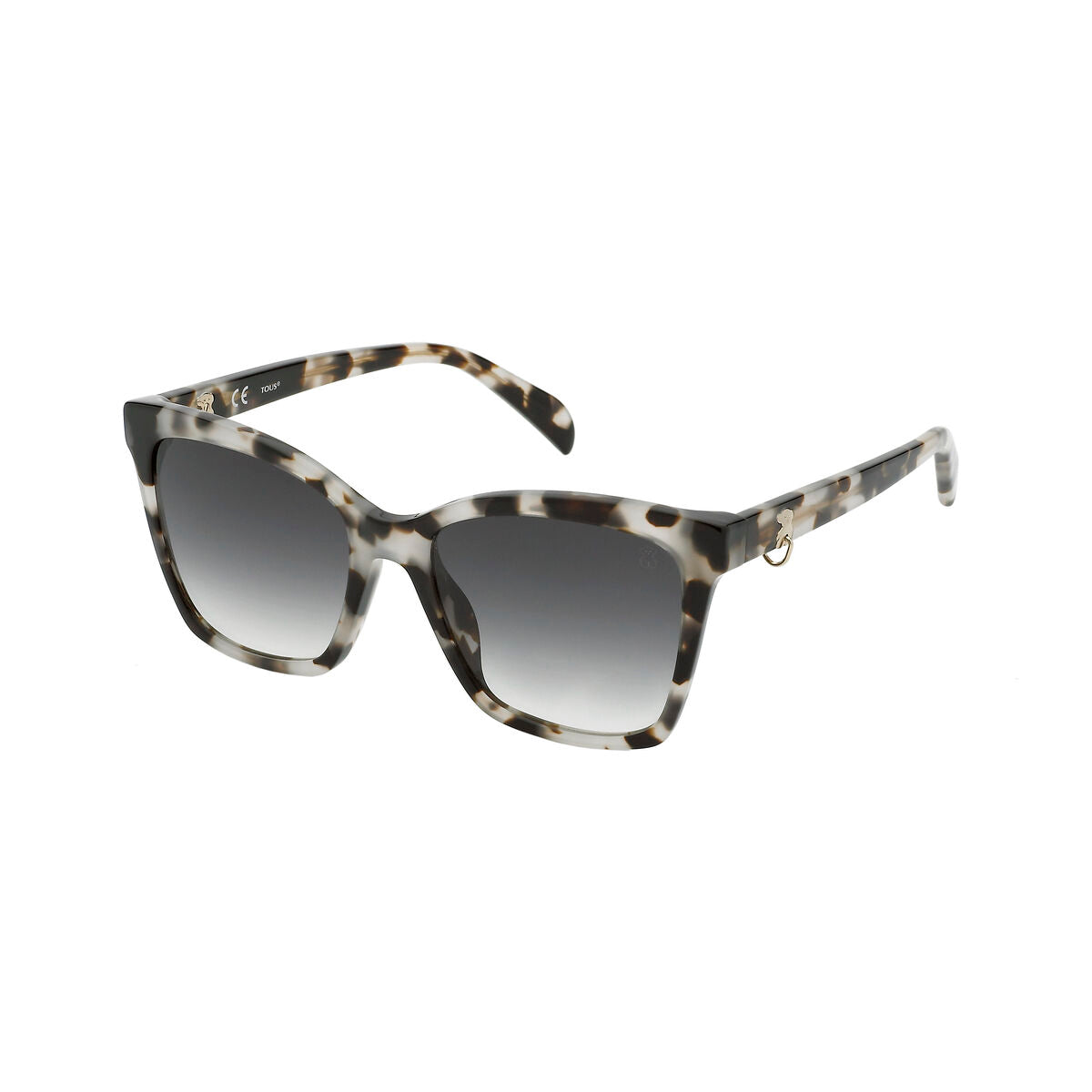 0190605462669 - Ladies Sunglasses STOB50V550ALC