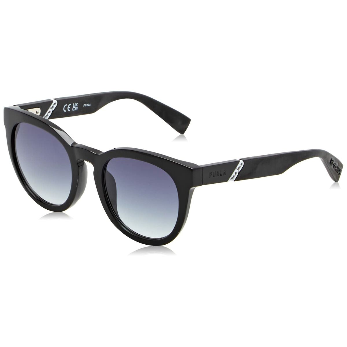 0190605467350 - Ladies Sunglasses SFU687-510700 Ø 51 mm