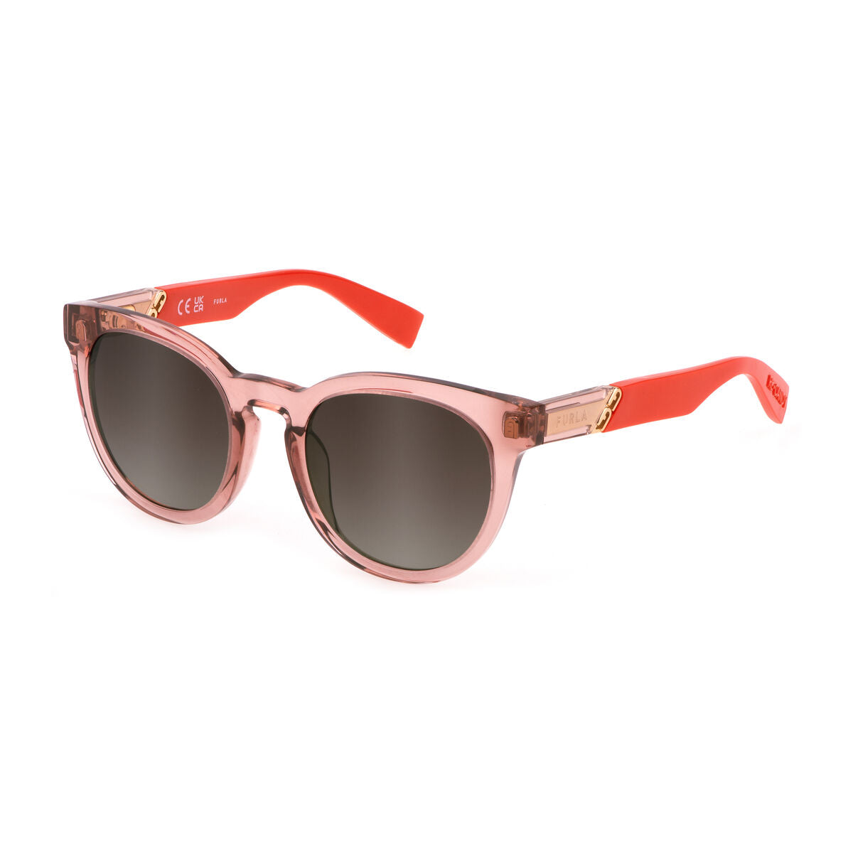 0190605467367 - Ladies Sunglasses SFU687-510D48 Ø 51 mm