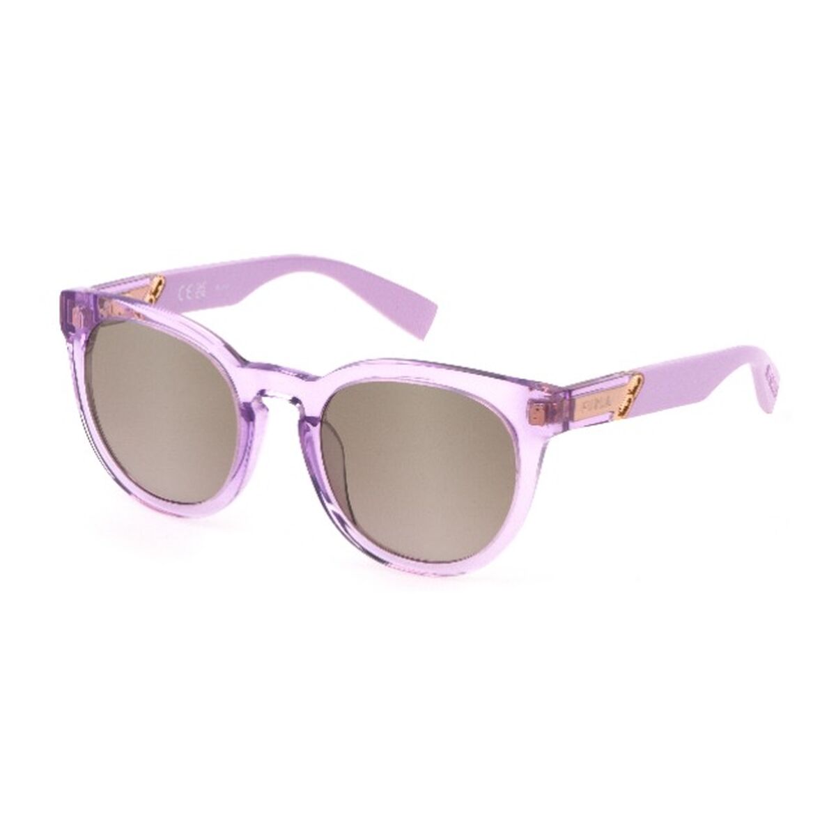 0190605467381 - Ladies Sunglasses SFU687-516PFG Ø 51 mm