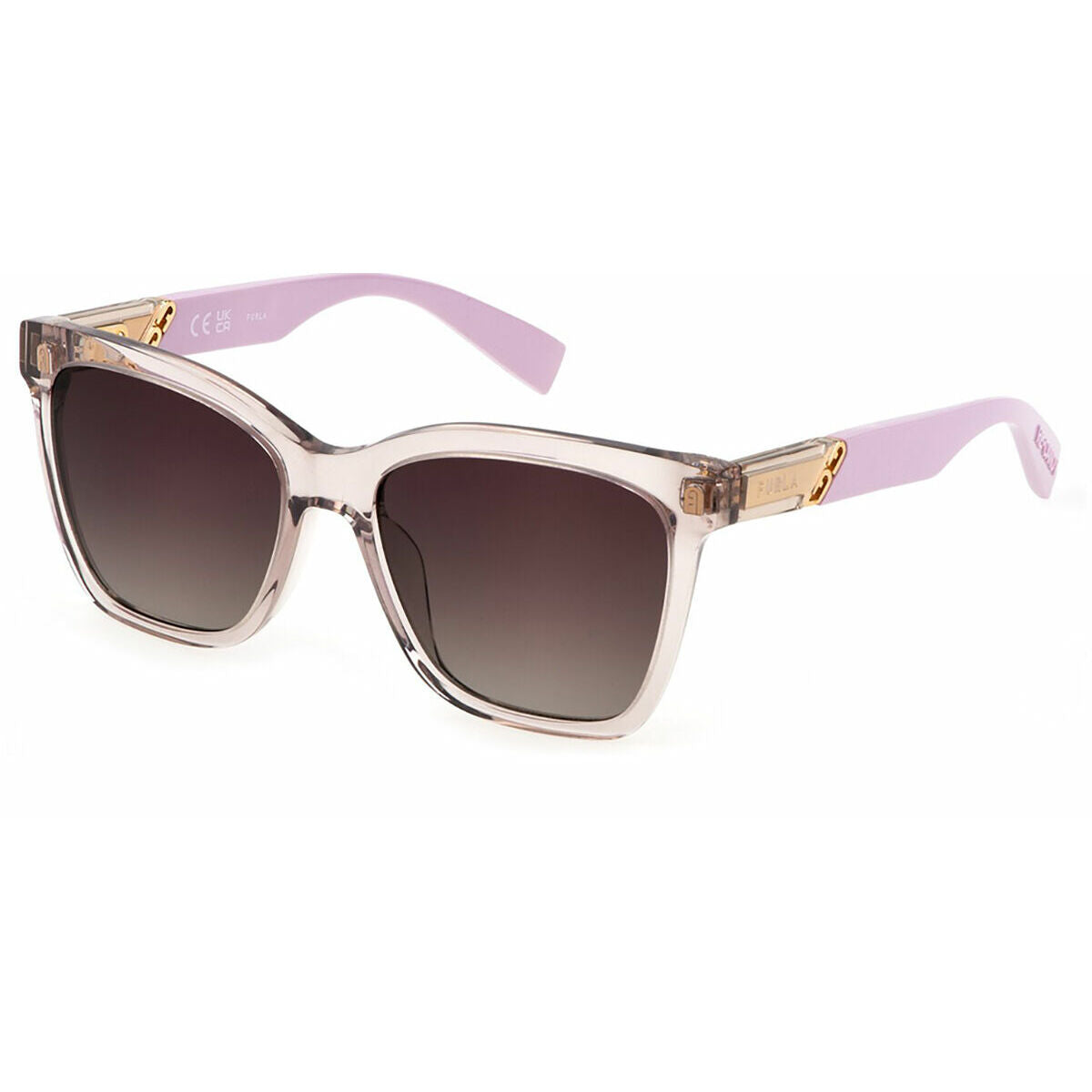 0190605467411 - Ladies Sunglasses SFU688-5407T1 ø 54 mm