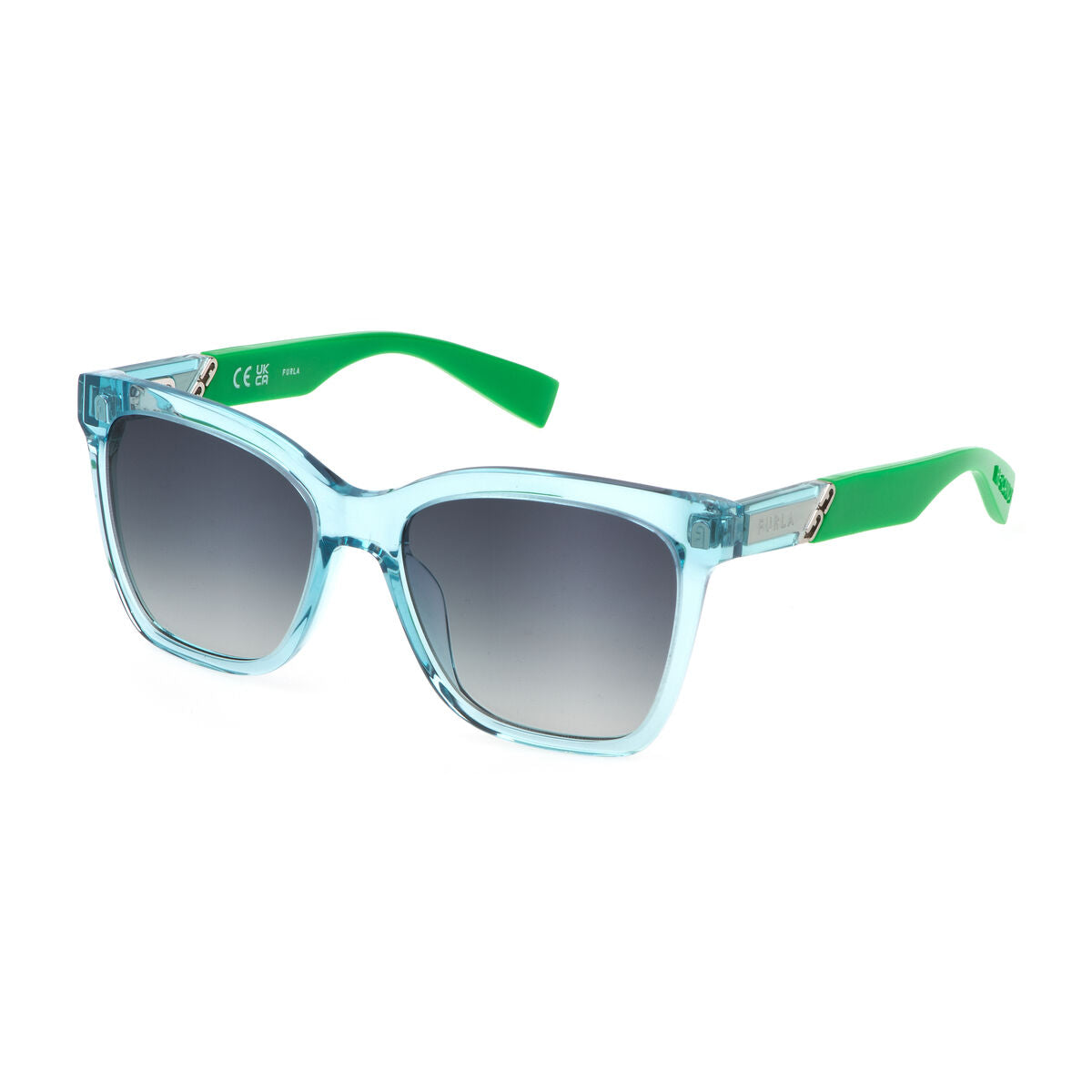 0190605467435 - Ladies Sunglasses SFU688-54C71B ø 54 mm