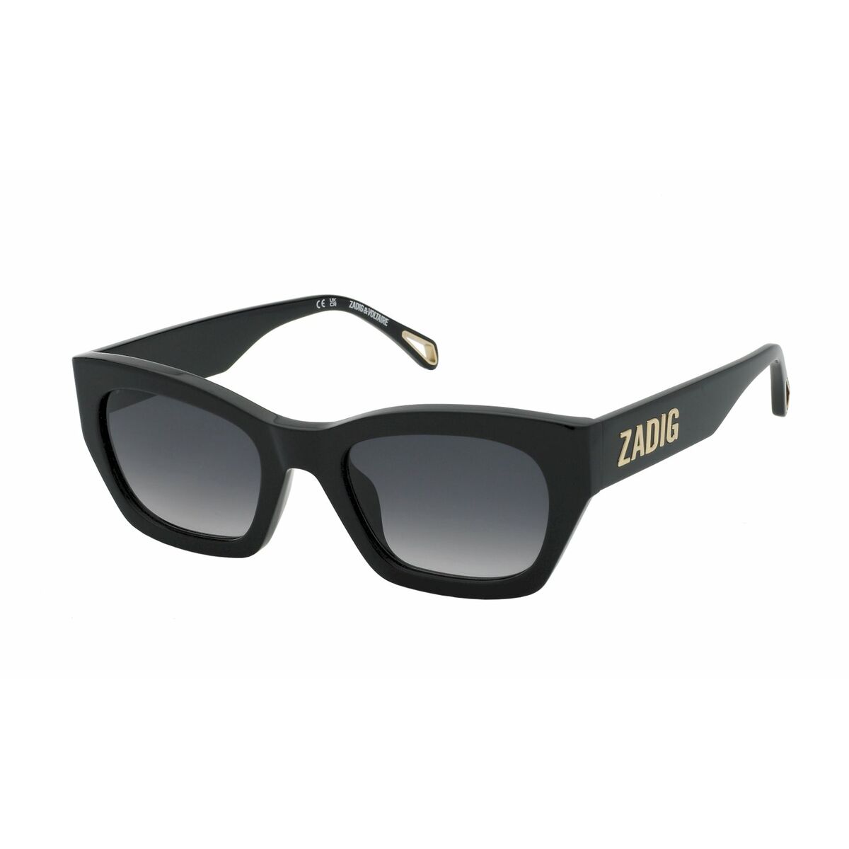 0190605473443 - Ladies Sunglasses SZV371-520700 Ø 52 mm