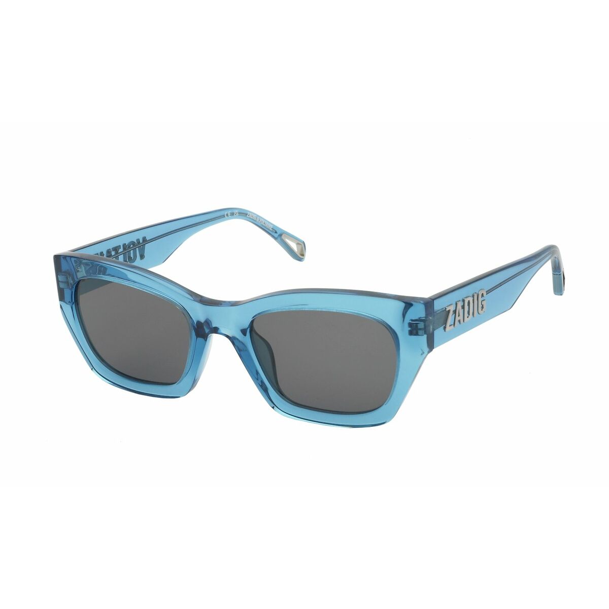 0190605473450 - Damensonnenbrille Zadig &  Voltaire SZV371-520U11 Ø 52 mm 0190605473450 - Damensonnenbrille Zadig &  Voltaire SZV371-520U11 Ø 52 mm