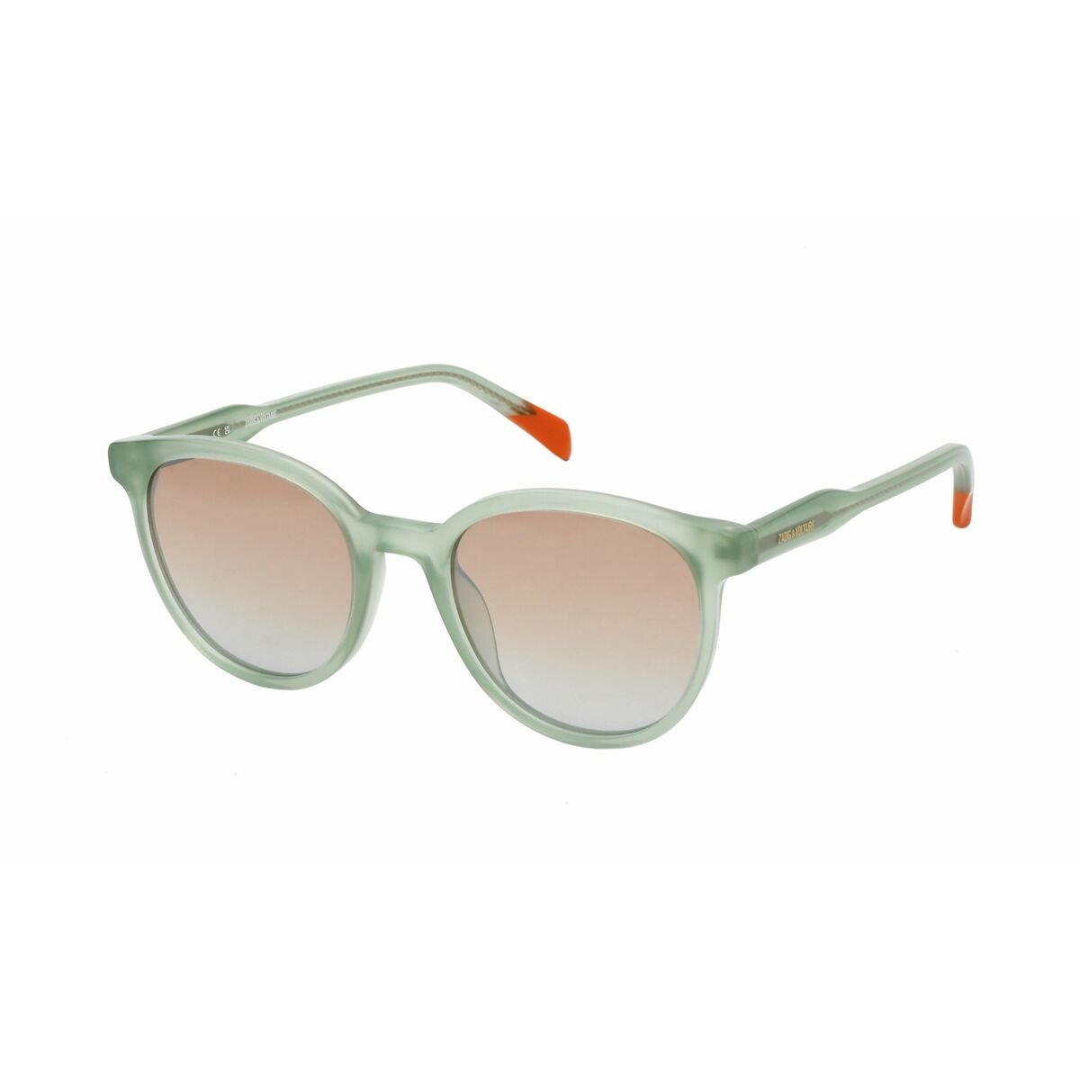 0190605473634 - Damensonnenbrille Zadig &  Voltaire SZV376516A8G Ø 51 mm