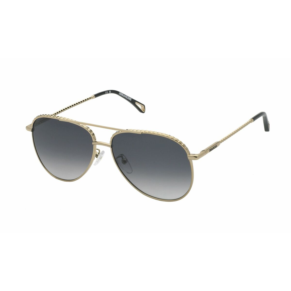 0190605473702 - Damensonnenbrille Zadig &  Voltaire SZV378580300 ø 58 mm