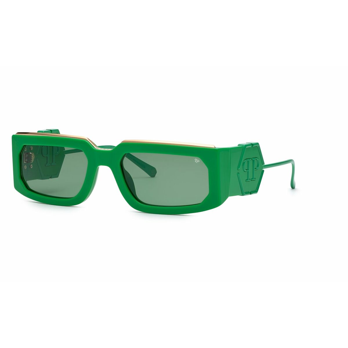 0190605477540 - Unisex-Sonnenbrille SPP119M-580859 ø 58 mm