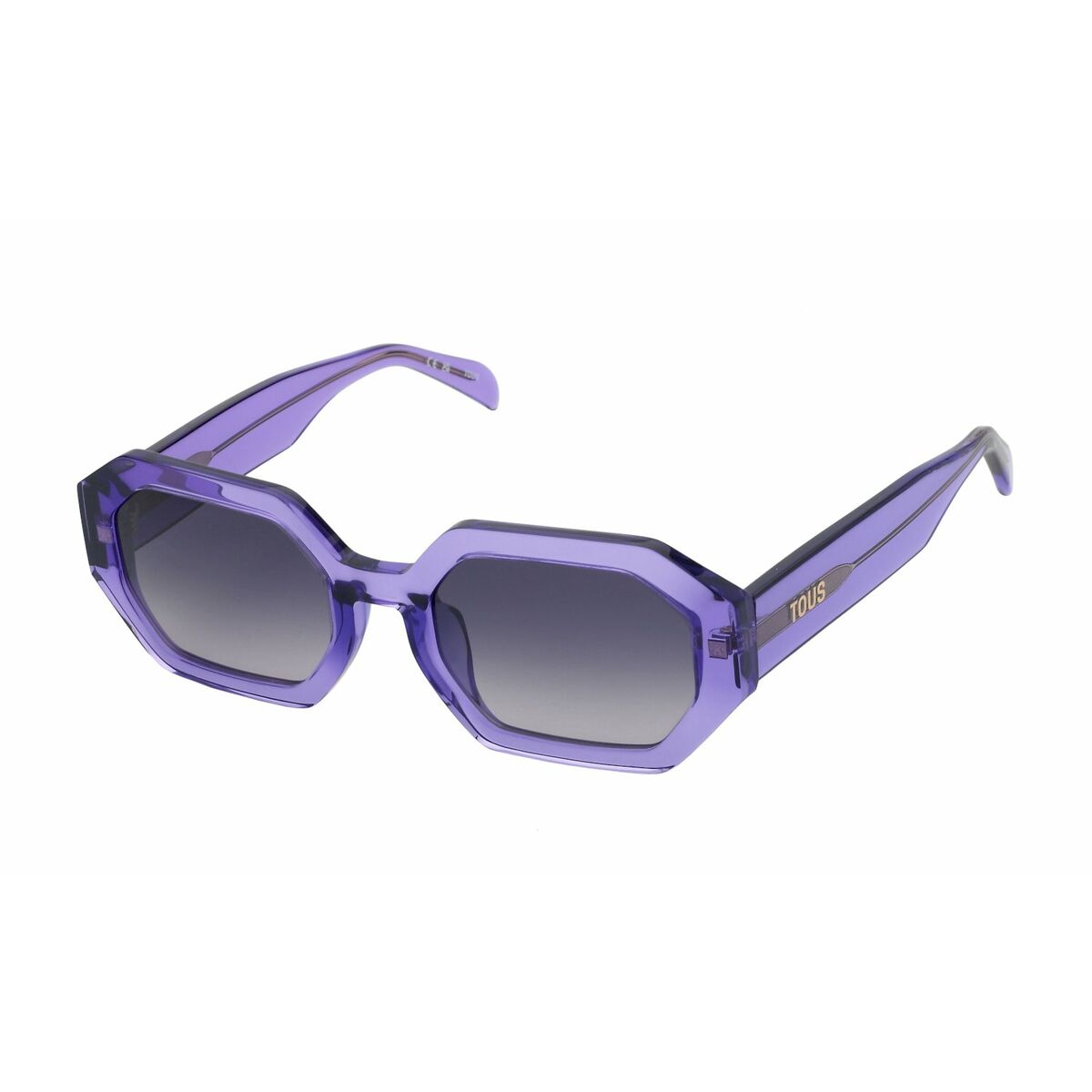 0190605477915 - Damensonnenbrille STOB83530C52 Ø 53 mm