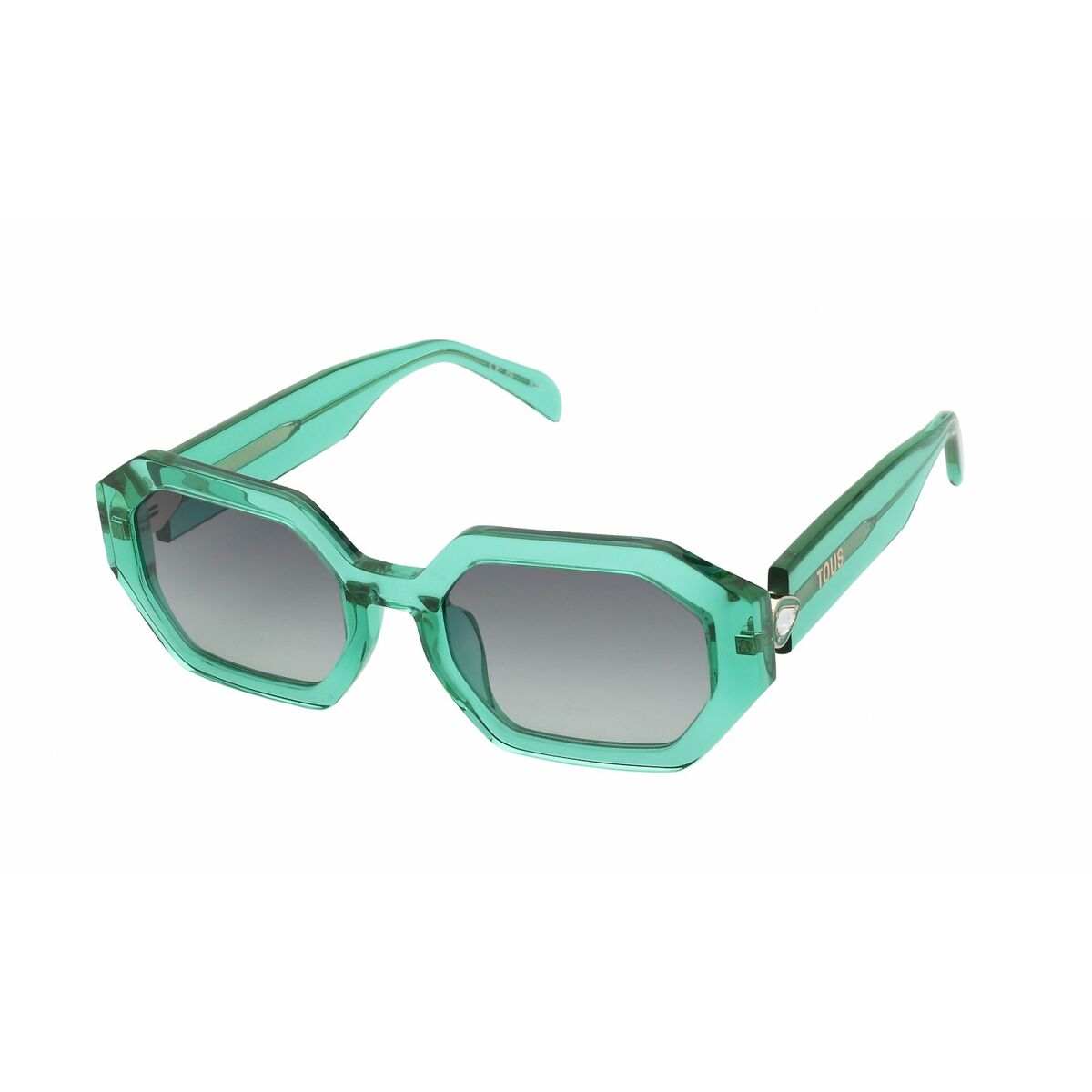 0190605477922 - Damensonnenbrille STOB83S5302GN Ø 53 mm