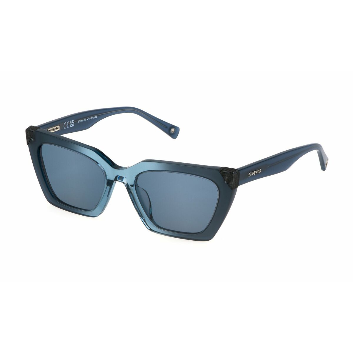 0190605491416 - Ladies Sunglasses SST495-5506PE Ø 55 mm