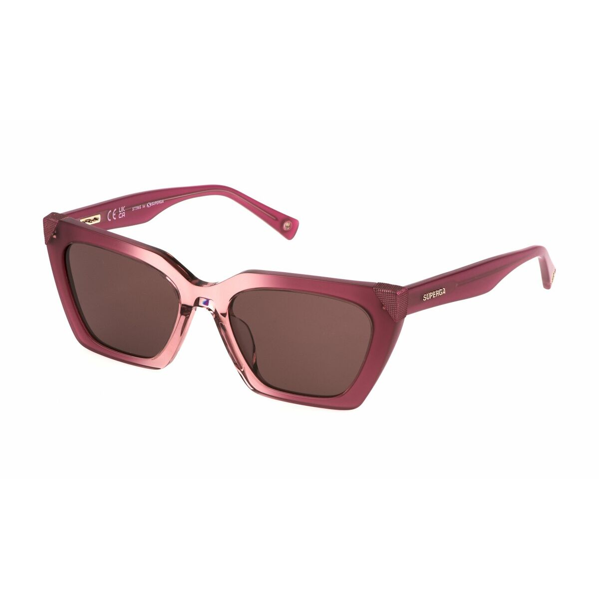 0190605491447 - Ladies Sunglasses SST495-550D78 Ø 55 mm