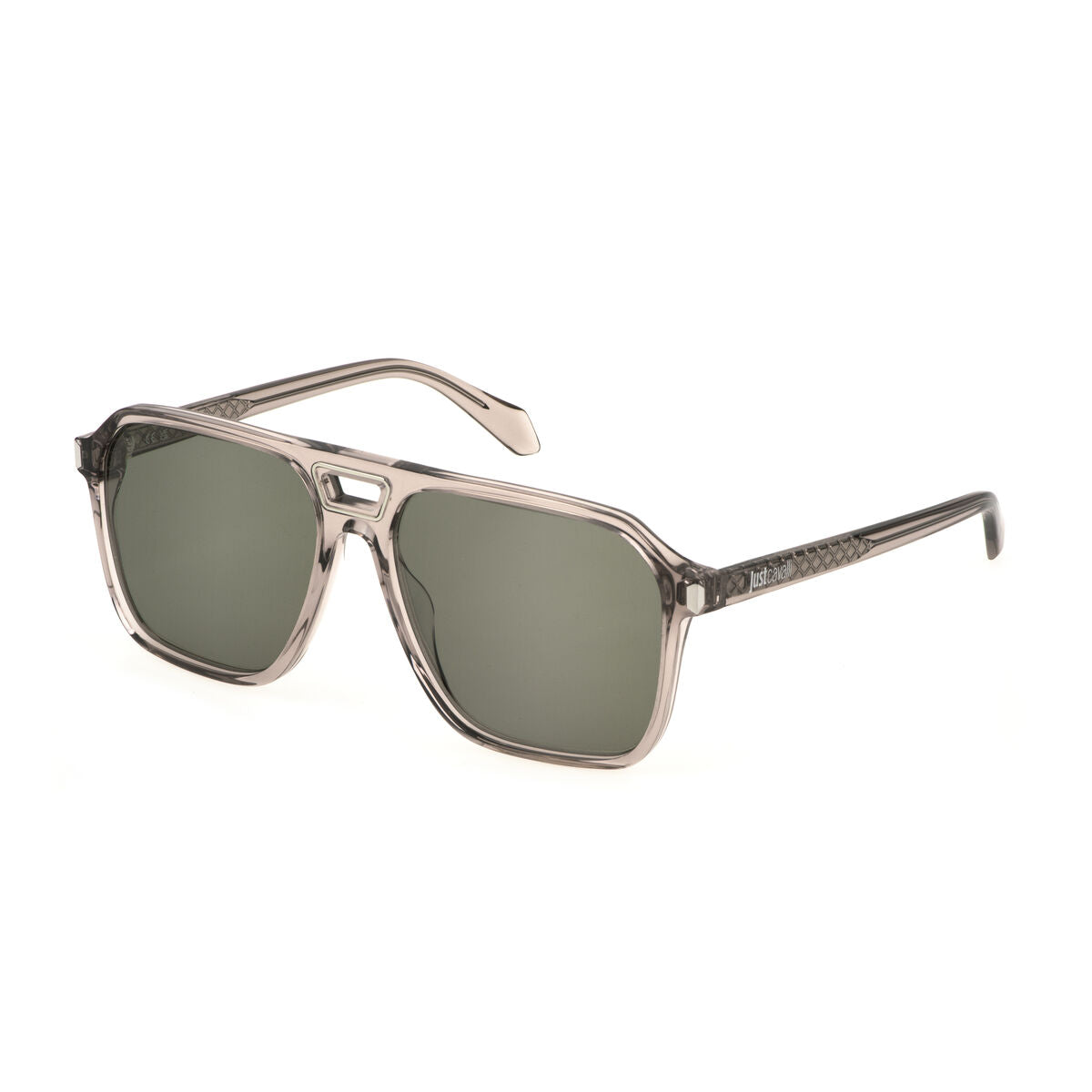 0190605492475 - Herrensonnenbrille SJC036-5907T1 ø 59 mm