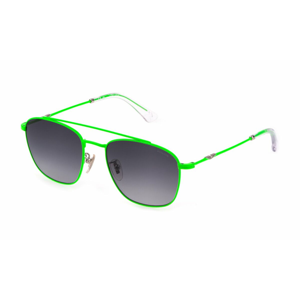 0190605492765 - Herrensonnenbrille SPL996-5508DZ Ø 55 mm 0190605492765 - Herrensonnenbrille SPL996-5508DZ Ø 55 mm