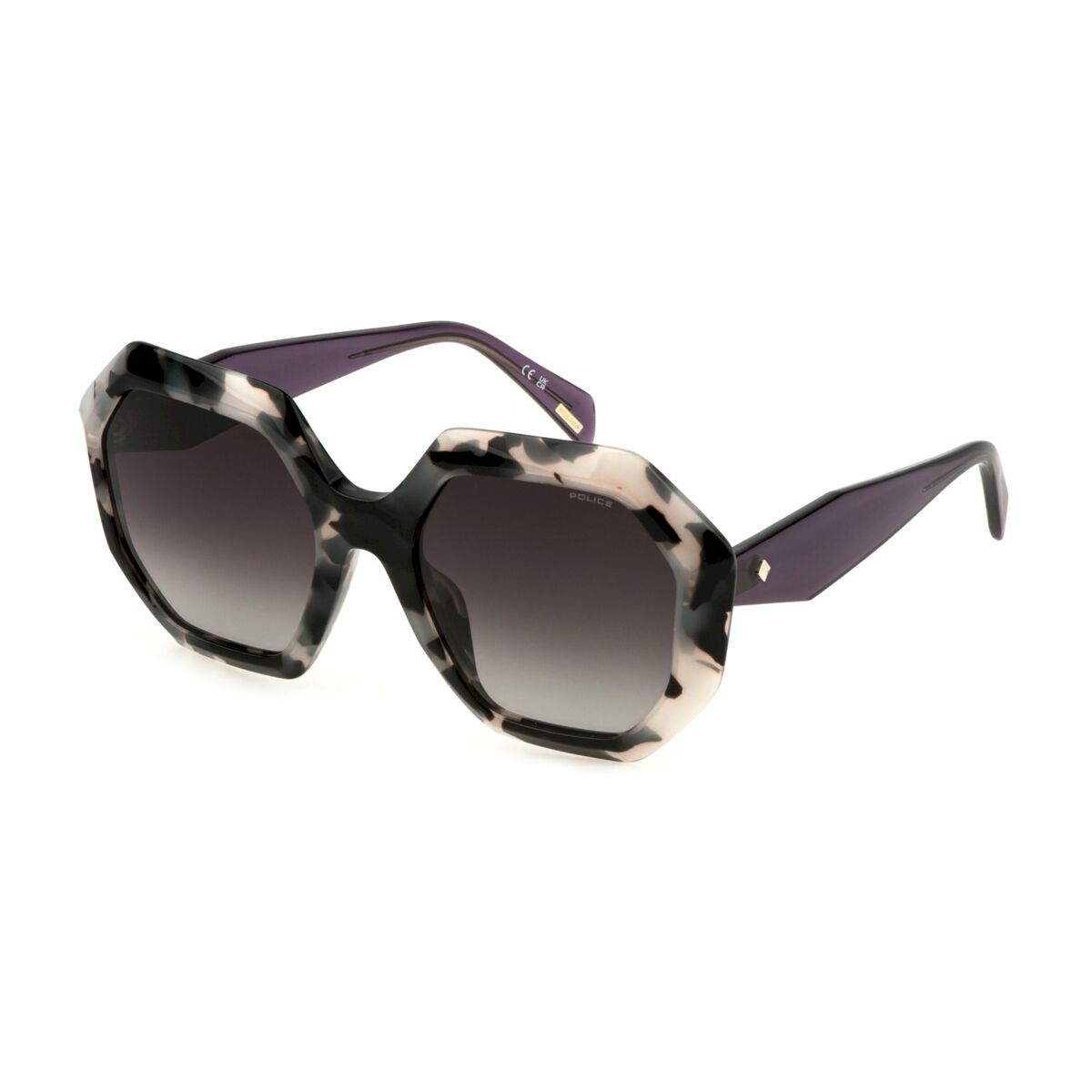 0190605493984 - Ladies Sunglasses SPLM10-540M65