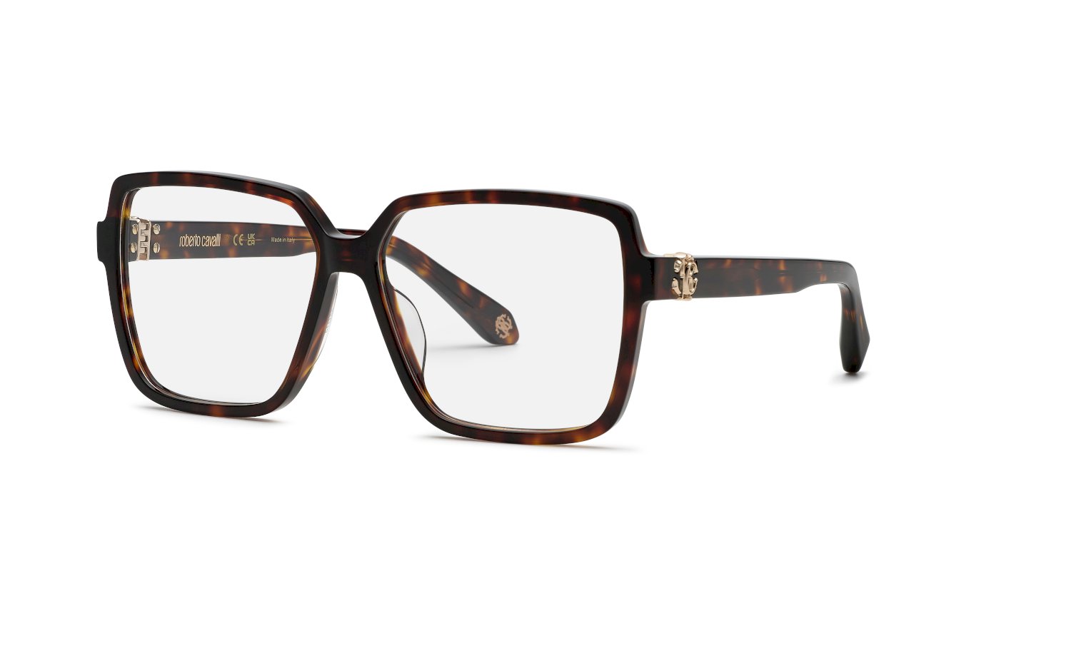 0190605498699 - Damen VRC050M  743 Rahmen von BRILLEN Acetat Havanna  Quadratisch
