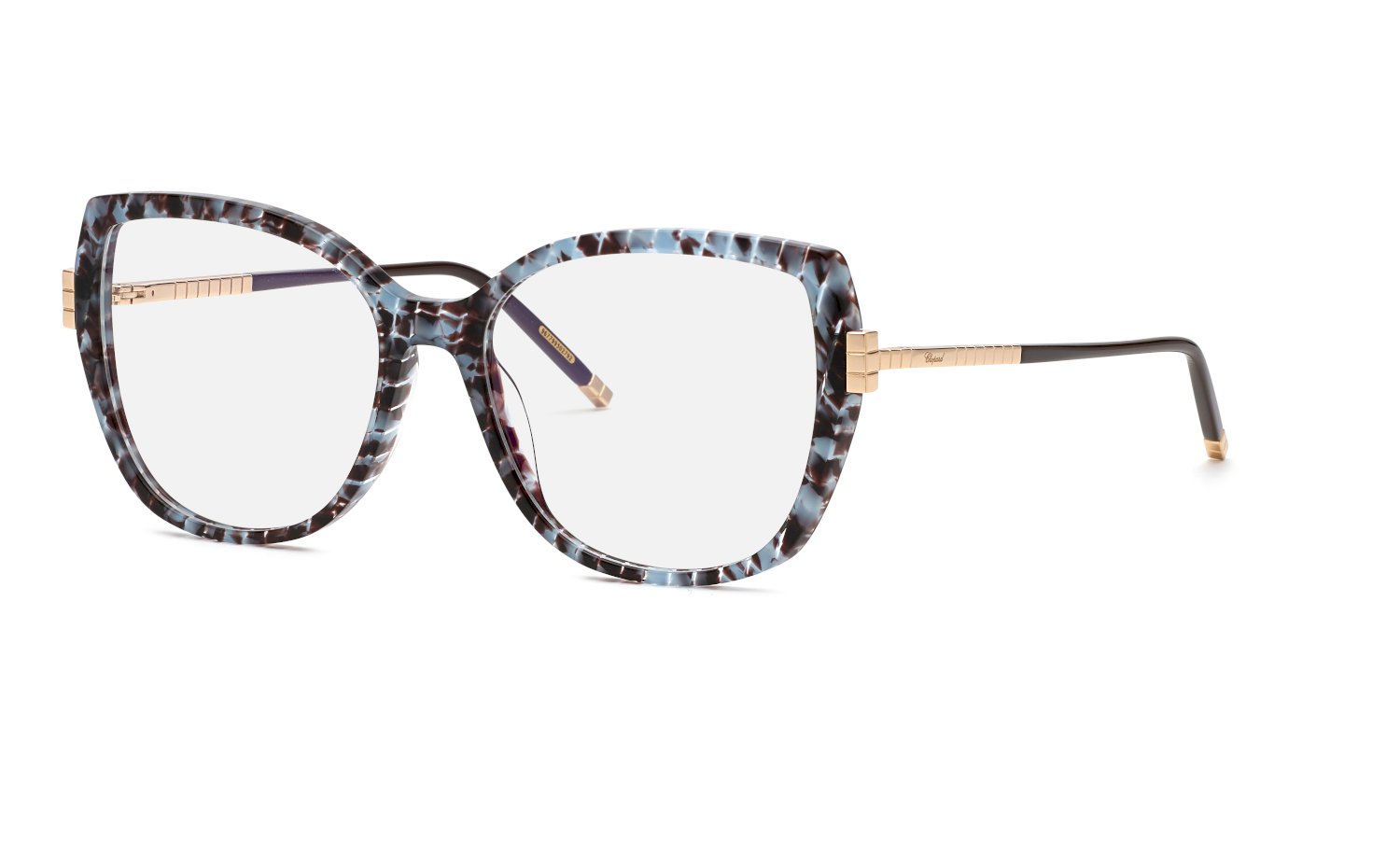 0190605499993 - DAMEN VCH360M 0T66 Rahmen von BRILLEN Acetat Havanna  Katzenauge