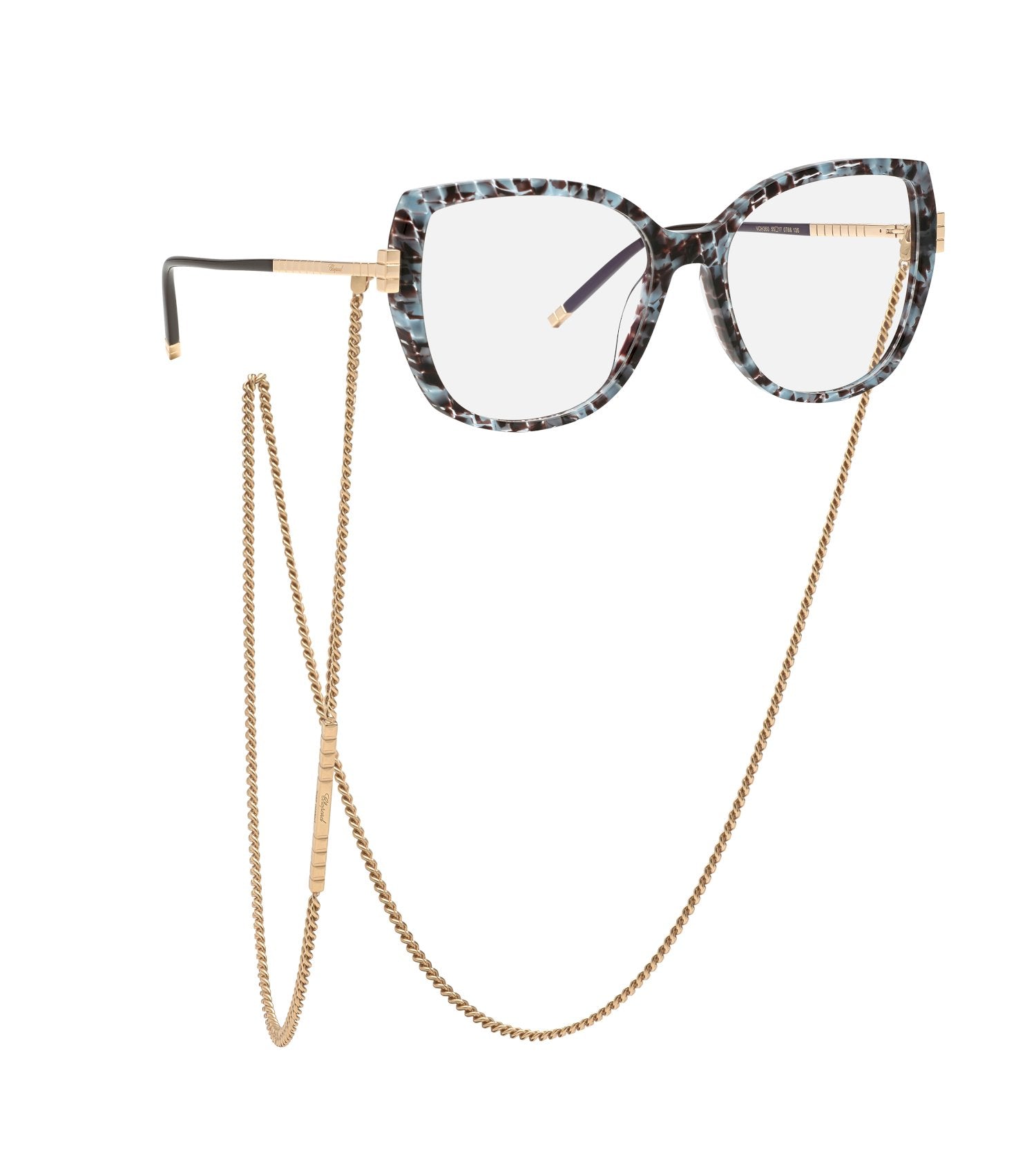 0190605501993 - Damen IKCH360 0T66 Rahmen von BRILLEN Acetat Blau Cat Eye 0190605501993 - Damen IKCH360 0T66 Rahmen von BRILLEN Acetat Blau Cat Eye
