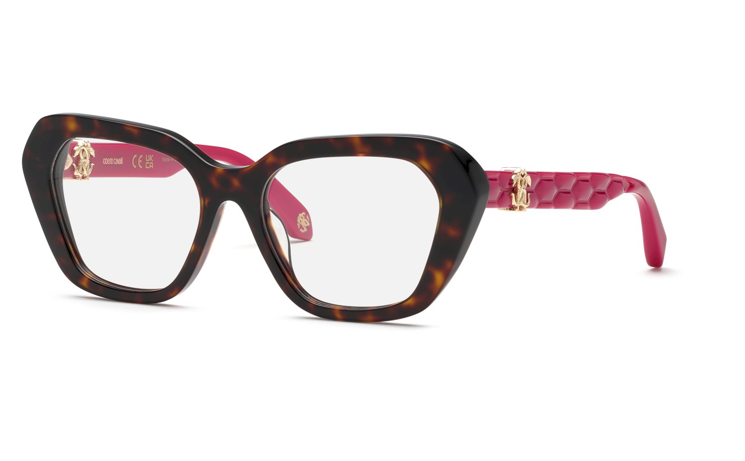 0190605504666 - Damen VRC070V 743 Rahmen von BRILLEN Acetat Havanna Geometrisch 0190605504666 - Damen VRC070V 743 Rahmen von BRILLEN Acetat Havanna Geometrisch