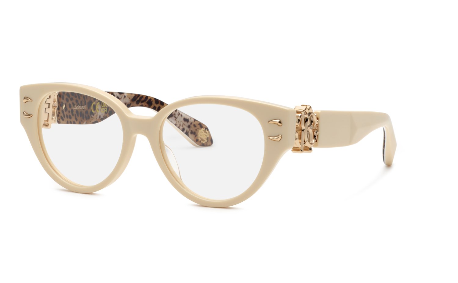0190605504840 - Damen VRC076M 09X7 Rahmen von BRILLEN Acetat Elfenbein Schmetterling 0190605504840 - Damen VRC076M 09X7 Rahmen von BRILLEN Acetat Elfenbein Schmetterling