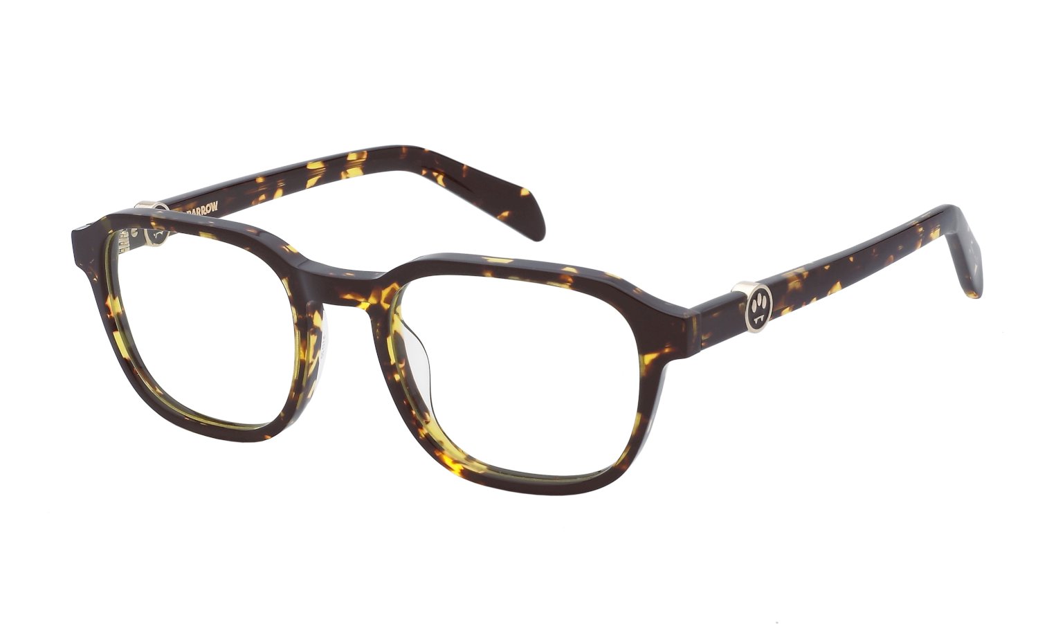 0190605505632 - Unisex VBA008 0Z62 Rahmen von BRILLEN Acetat Havanna  Quadratisch Normale