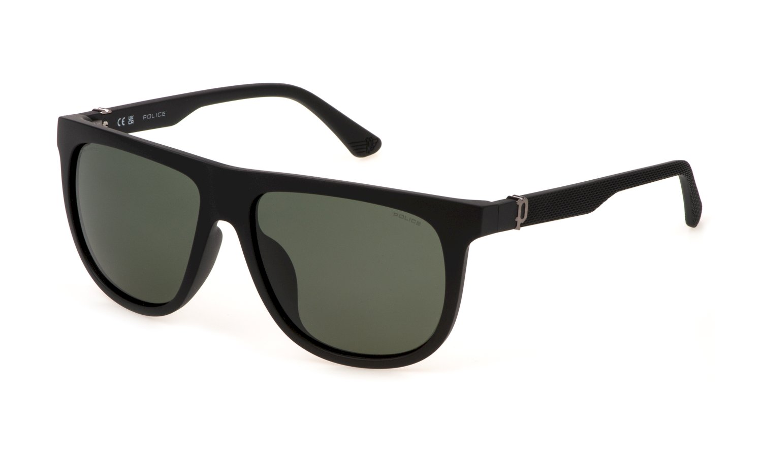 0190605523926 - Herren SPLN33E BEYOND LITE 5 U28P Gläser SONNENBRILLEN Injiziert Schwarz Grau Quadratisch Polarisiert 0190605523926 - Herren SPLN33E BEYOND LITE 5 U28P Gläser SONNENBRILLEN Injiziert Schwarz Grau Quadratisch Polarisiert