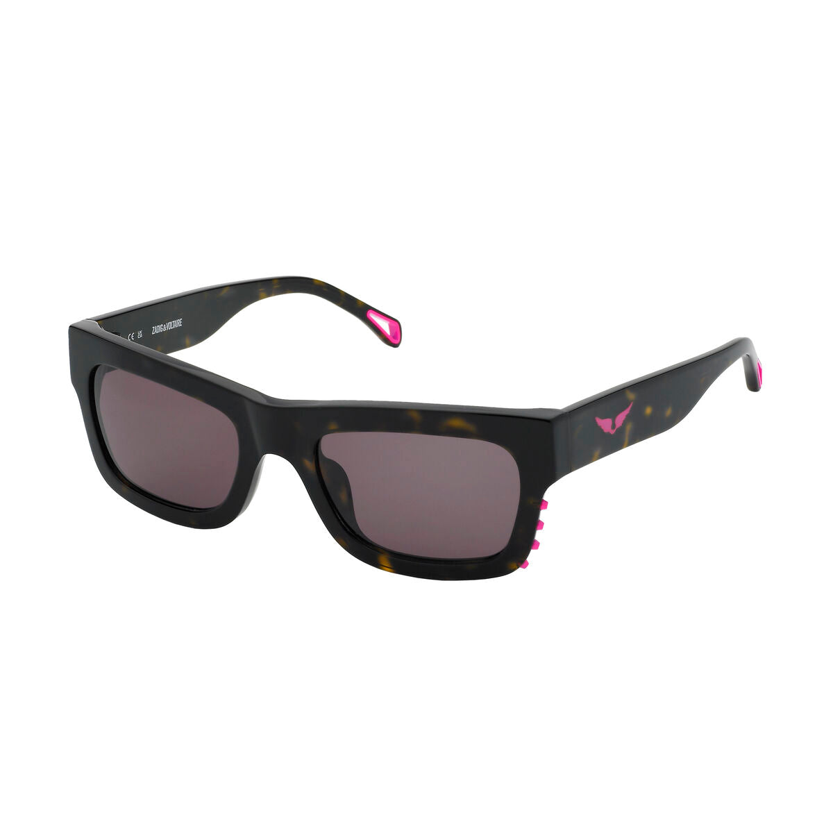 0190605526286 - Damensonnenbrille Zadig & Voltaire SZV303-520722 Ø 52 mm 0190605526286 - Damensonnenbrille Zadig & Voltaire SZV303-520722 Ø 52 mm