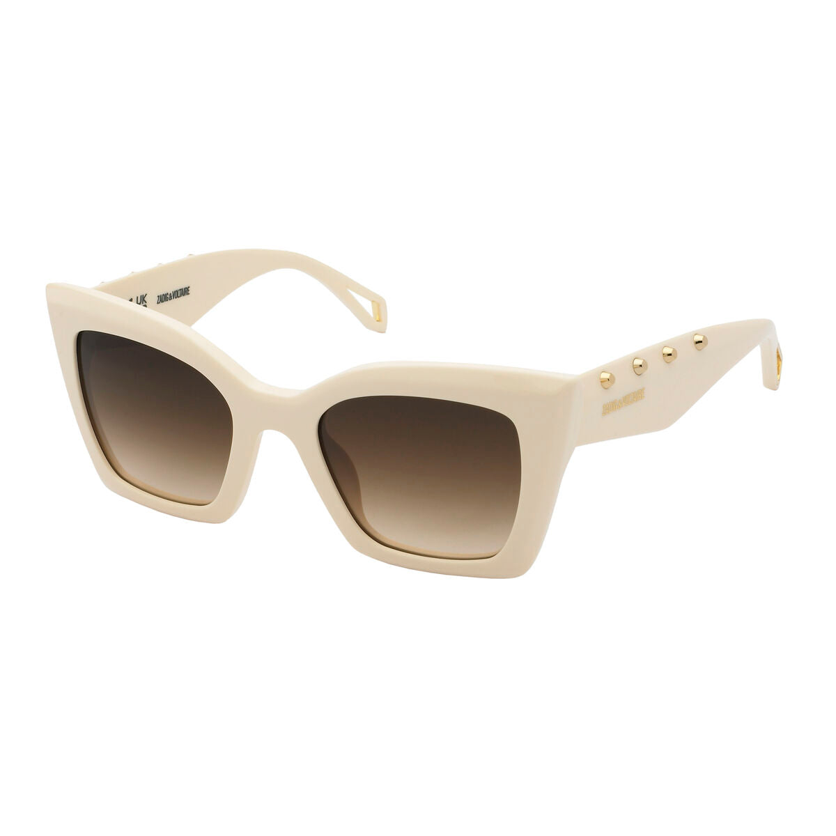0190605526309 - Damensonnenbrille Zadig & Voltaire SZV409-5206Y1 Ø 52 mm 0190605526309 - Damensonnenbrille Zadig & Voltaire SZV409-5206Y1 Ø 52 mm