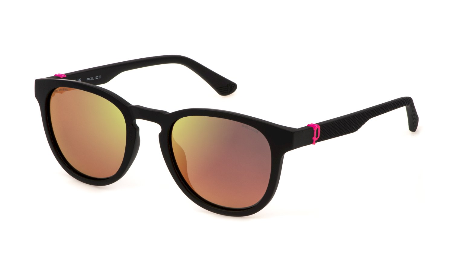 0190605530740 - Herren SPLF60 BEYOND LITE 1 U28X Gläser SONNENBRILLEN Injiziert Schwarz Grün Pantos Normal Mehrschichtig 0190605530740 - Herren SPLF60 BEYOND LITE 1 U28X Gläser SONNENBRILLEN Injiziert Schwarz Grün Pantos Normal Mehrschichtig