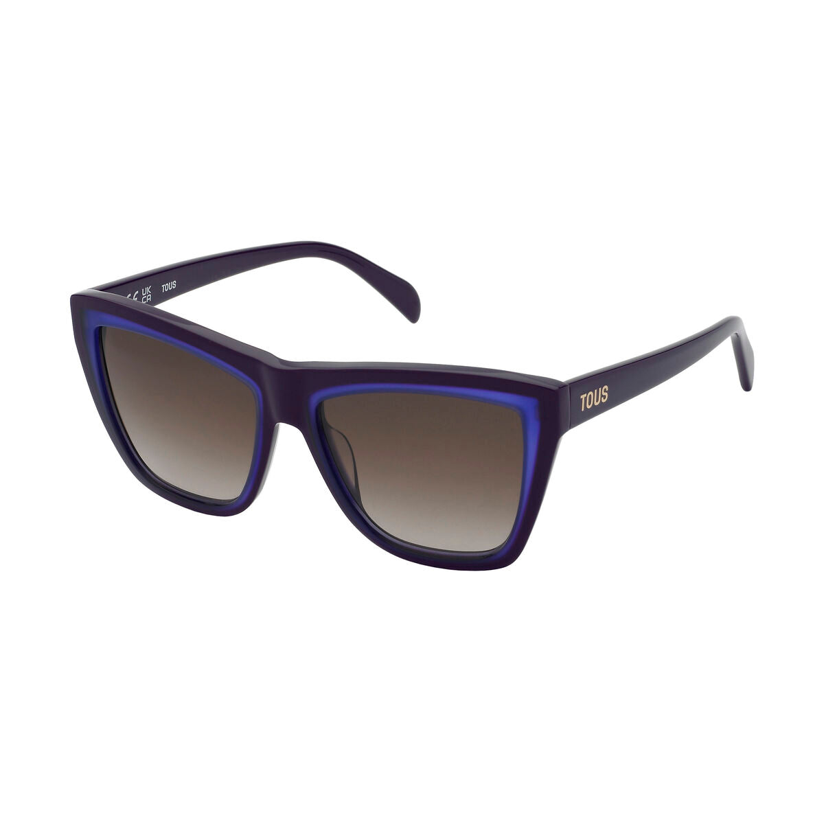0190605533413 - Damensonnenbrille STOC25V5409X6 ø 54 mm 0190605533413 - Damensonnenbrille STOC25V5409X6 ø 54 mm