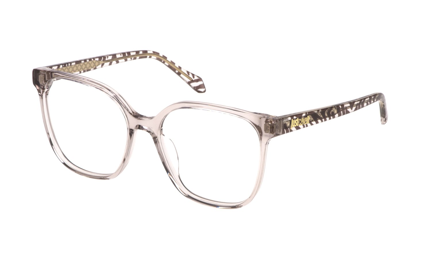0190605537206 - Damen VJC082  07T1 Optische Fassungen Acetat Beige  Quadratisch