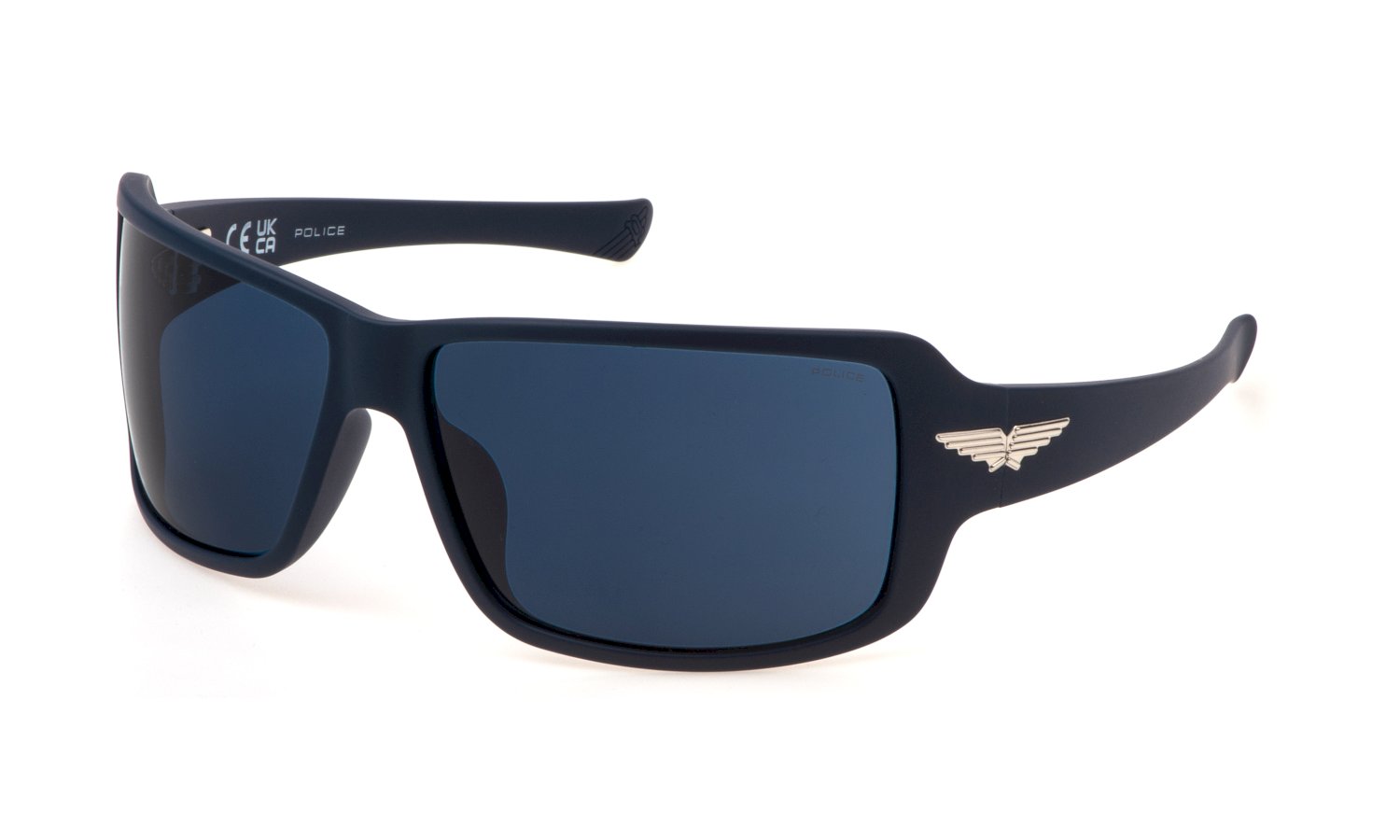 0190605537572 - SPLN37 TAILWIND 5 0C03 Gläser SONNENBRILLEN Blu 0190605537572 - SPLN37 TAILWIND 5 0C03 Gläser SONNENBRILLEN Blu
